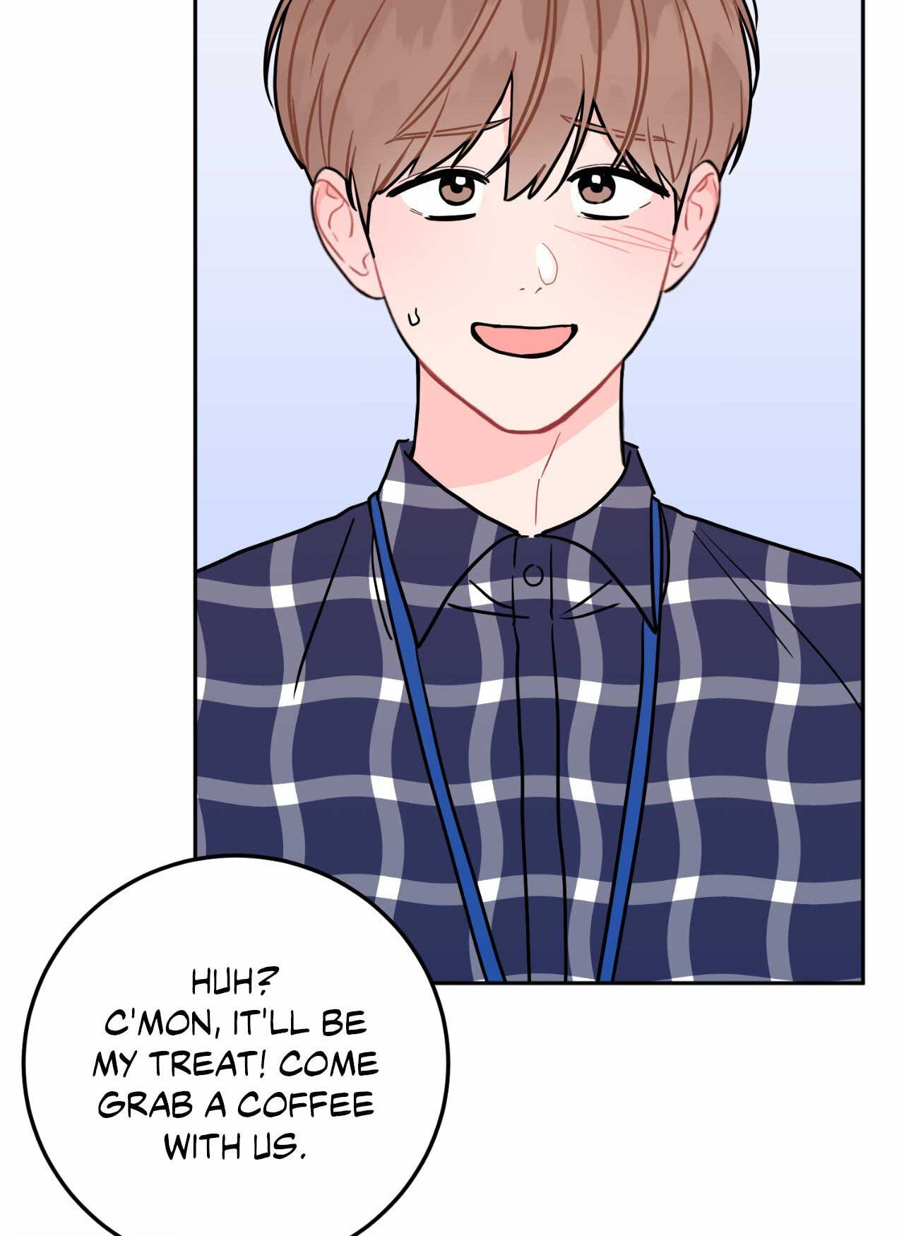 Can't Think Straight Chapter 87 page 74 - 