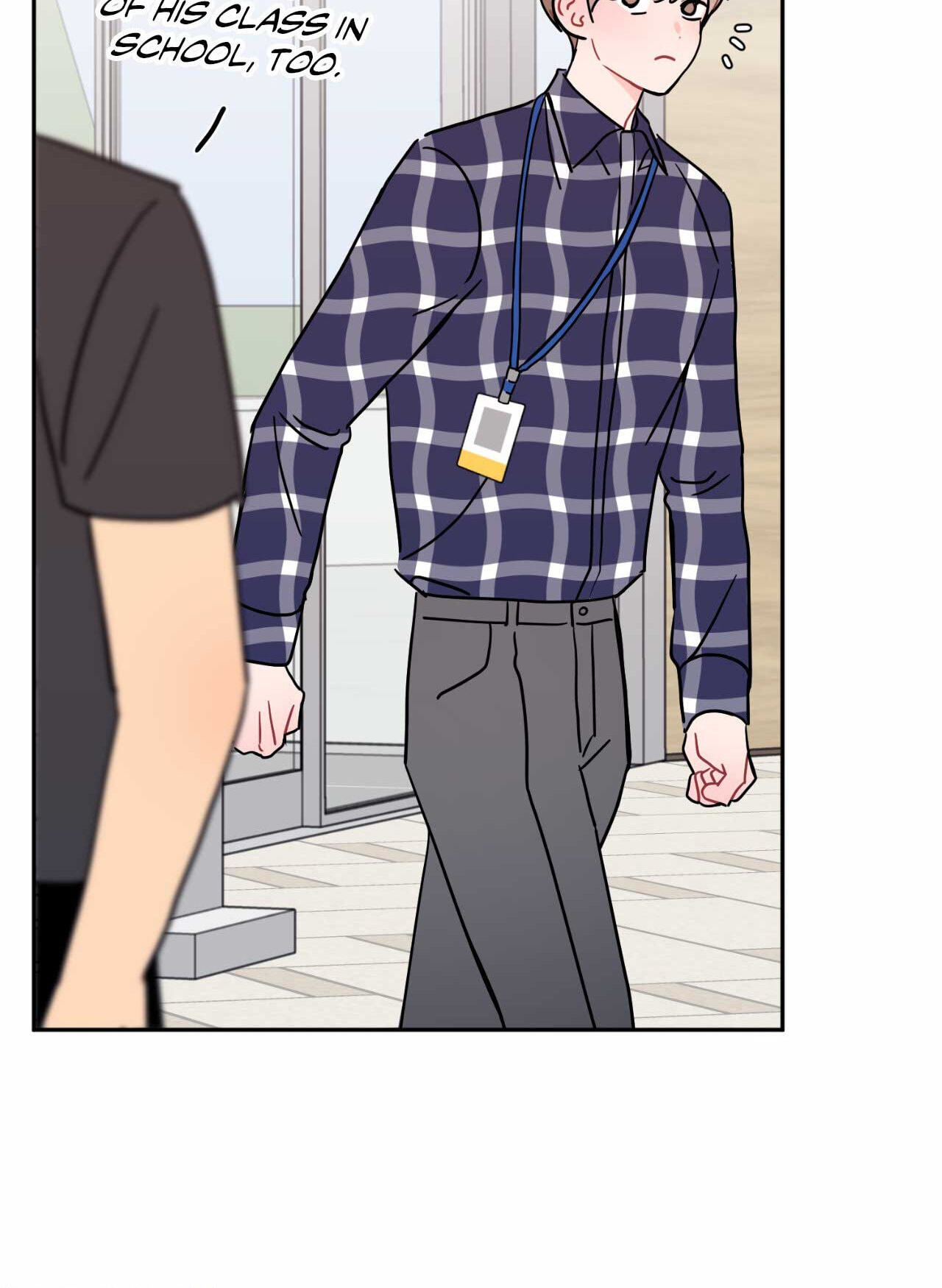 Can't Think Straight Chapter 87 page 80 - 