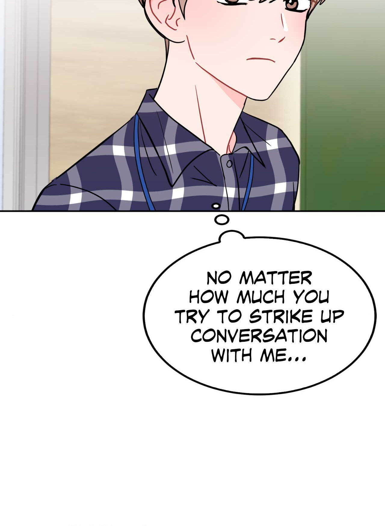 Can't Think Straight Chapter 87 page 82 - 