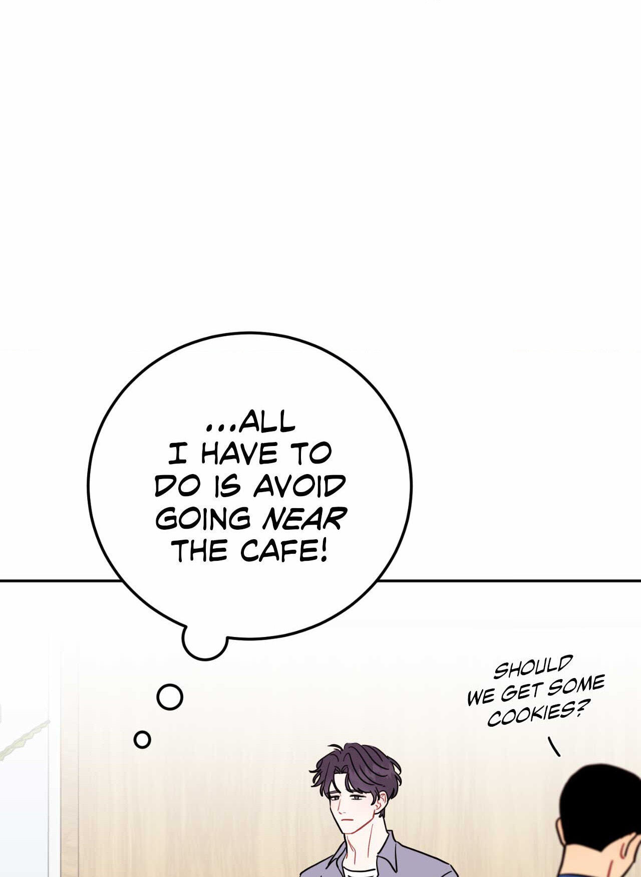 Can't Think Straight Chapter 87 page 83 - 