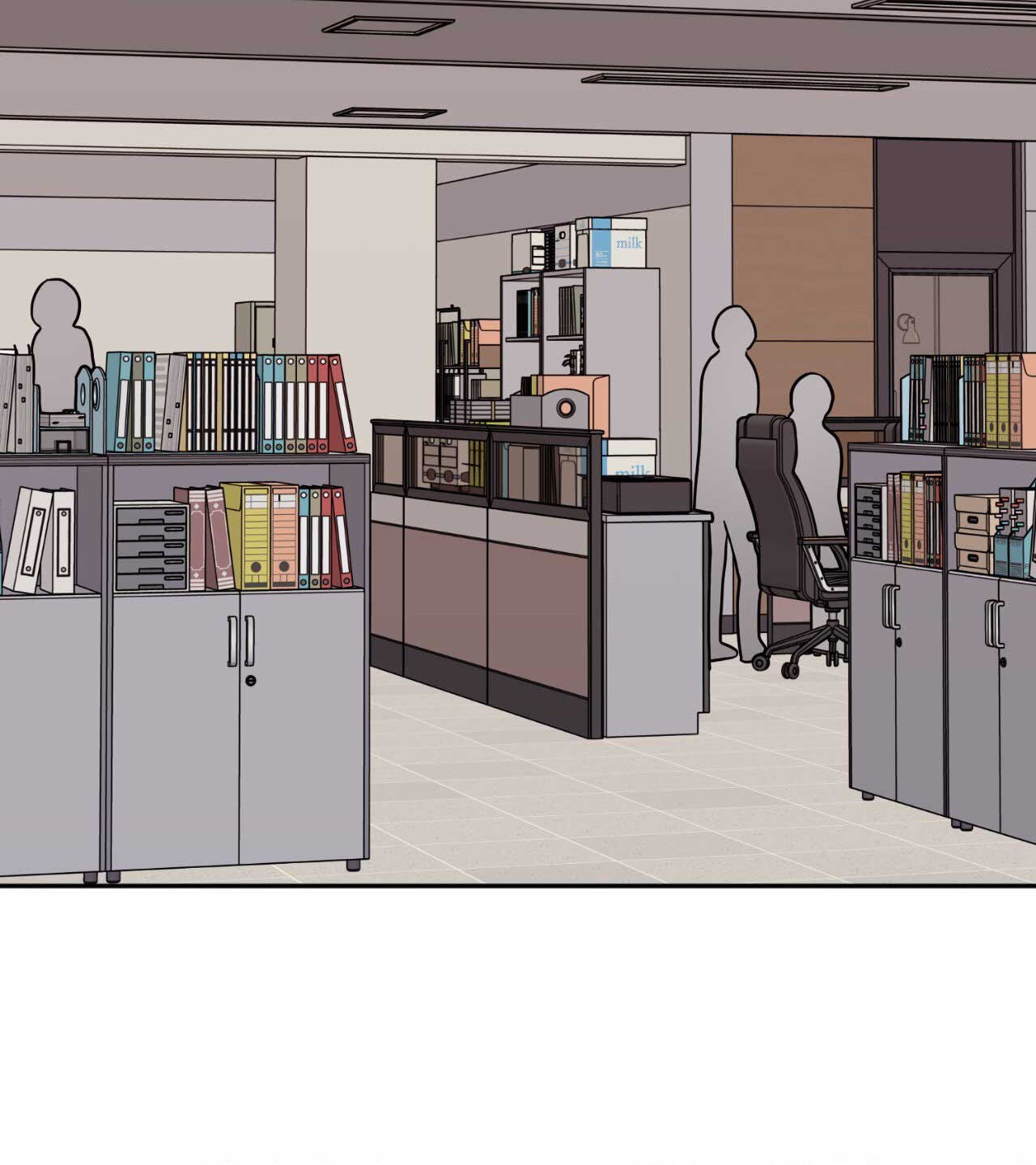 Can't Think Straight Chapter 87 page 86 - 