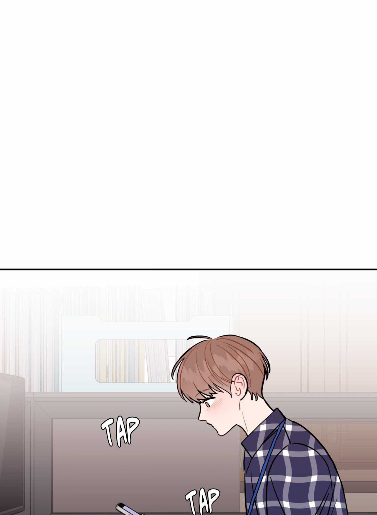 Can't Think Straight Chapter 87 page 87 - 