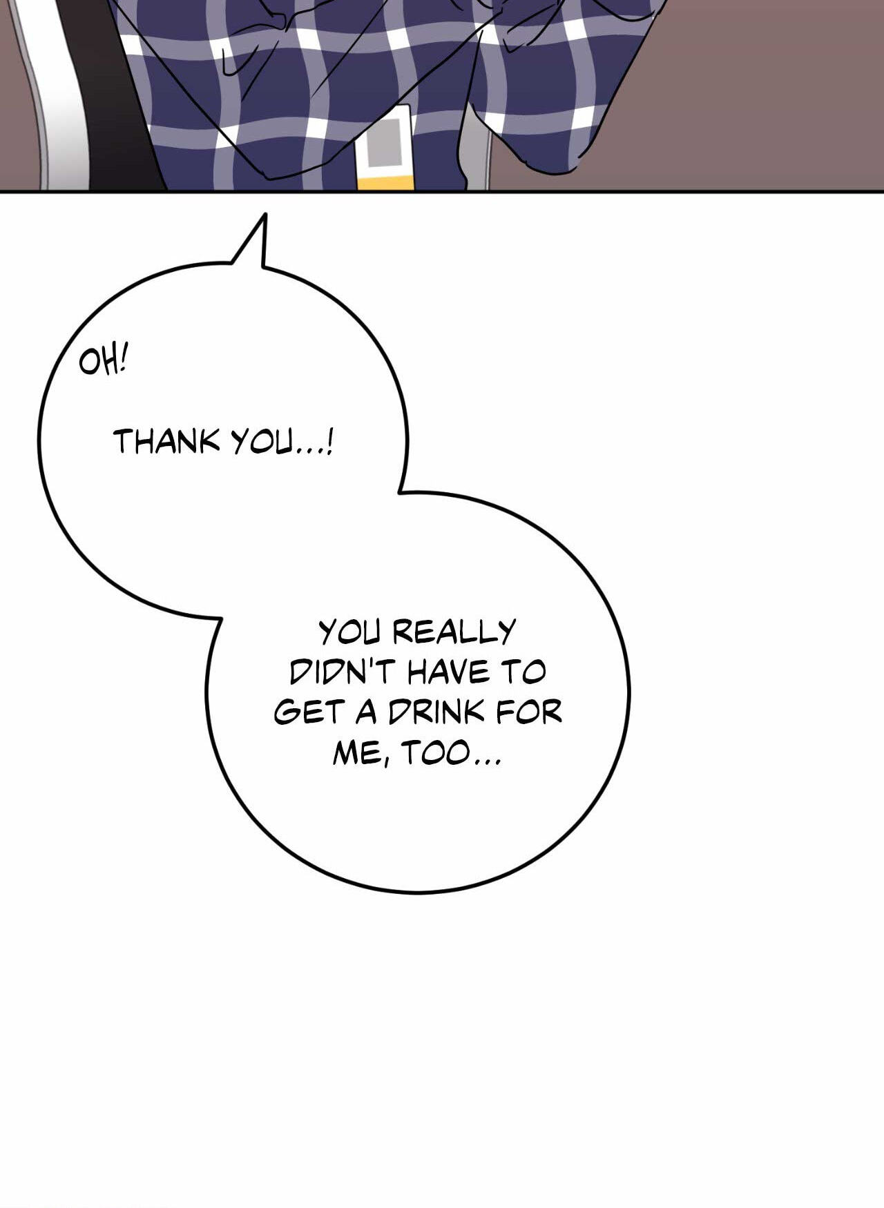 Can't Think Straight Chapter 87 page 98 - 