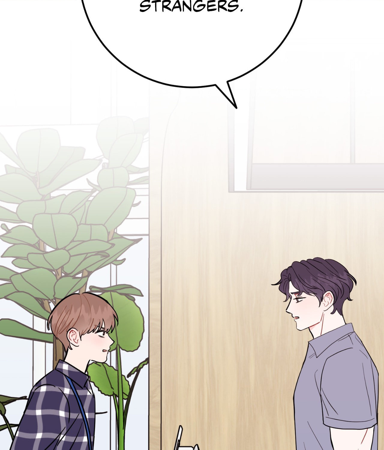 Can't Think Straight Chapter 88 page 2 - 