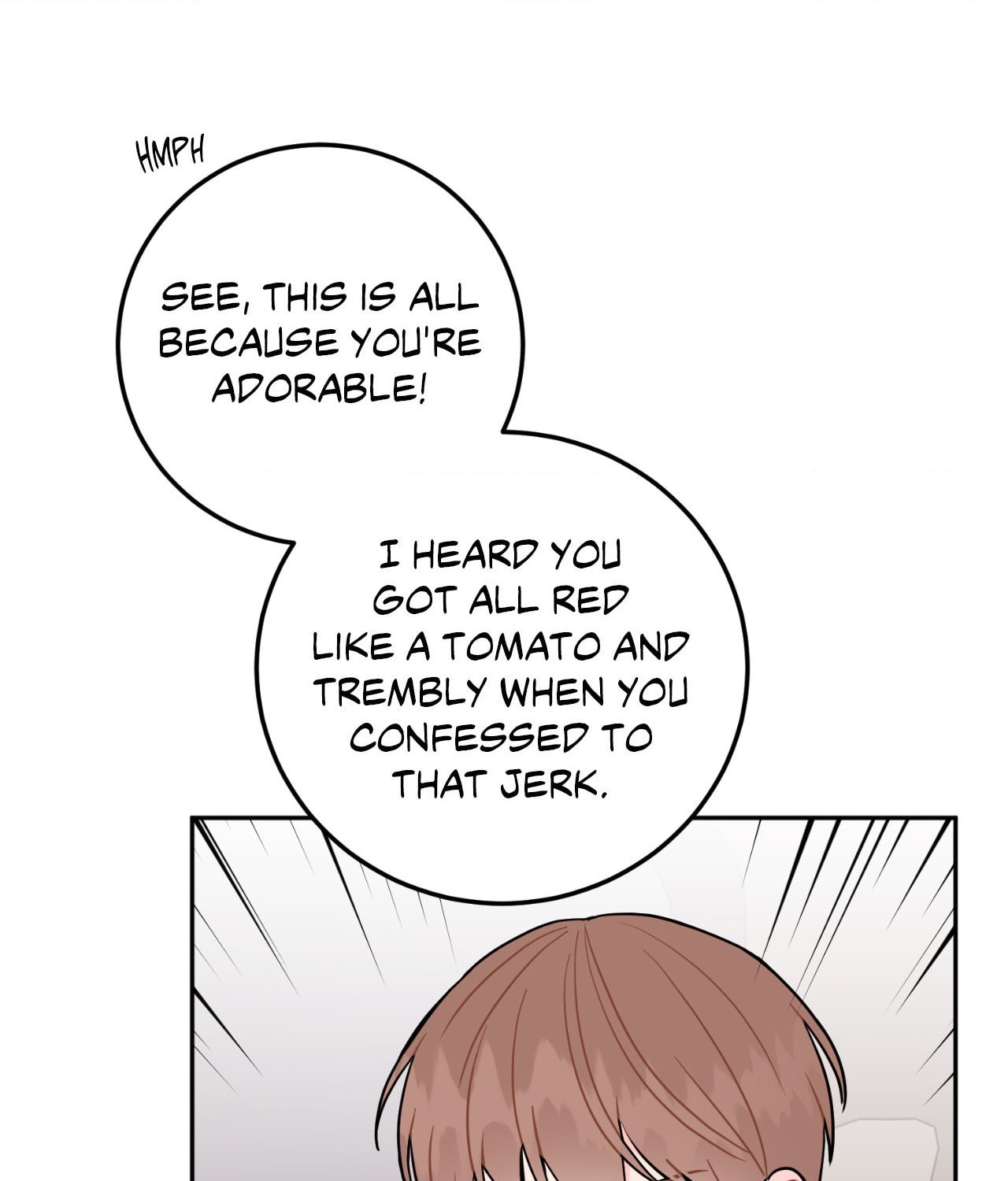 Can't Think Straight Chapter 88 page 104 - 