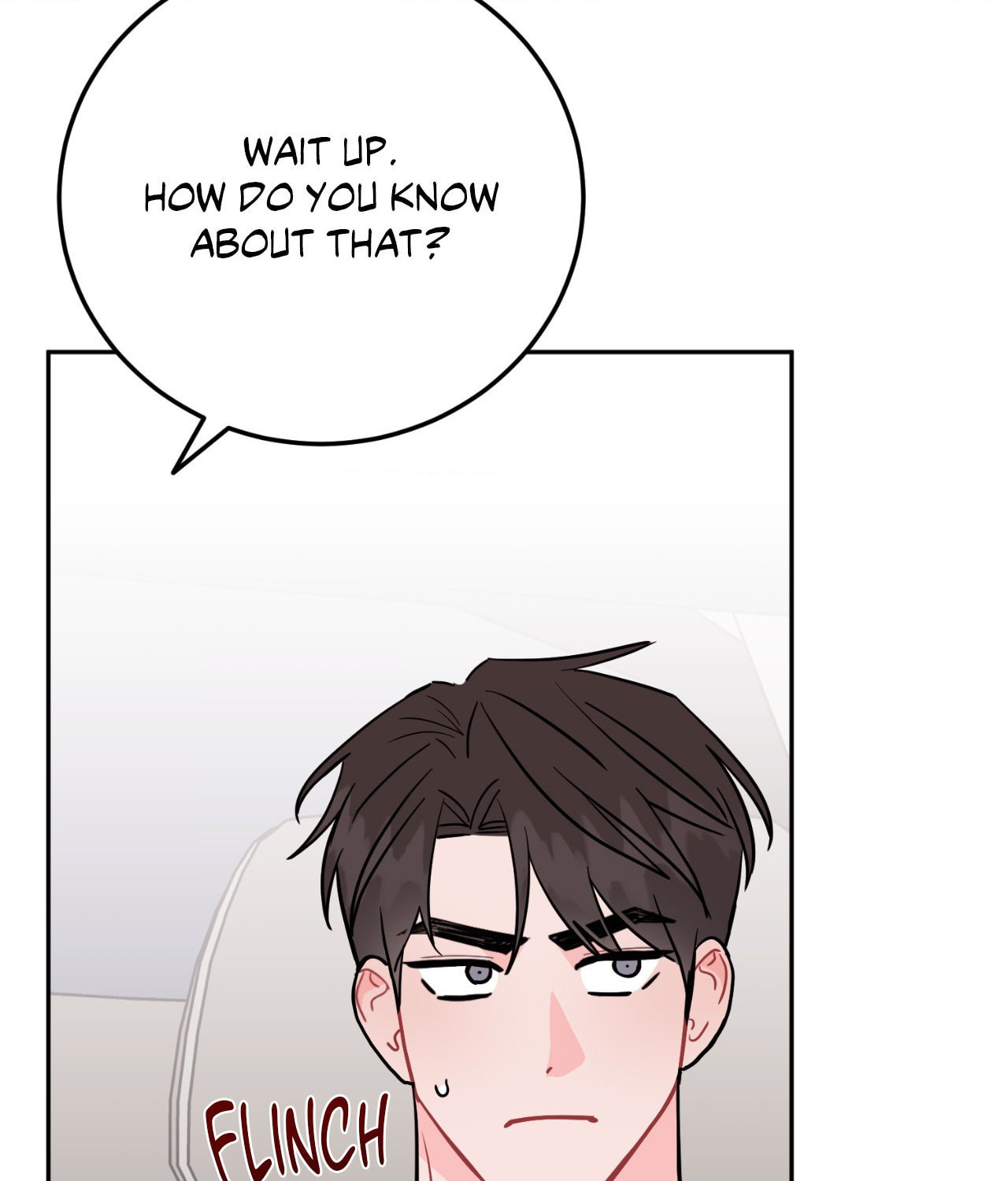 Can't Think Straight Chapter 88 page 107 - 