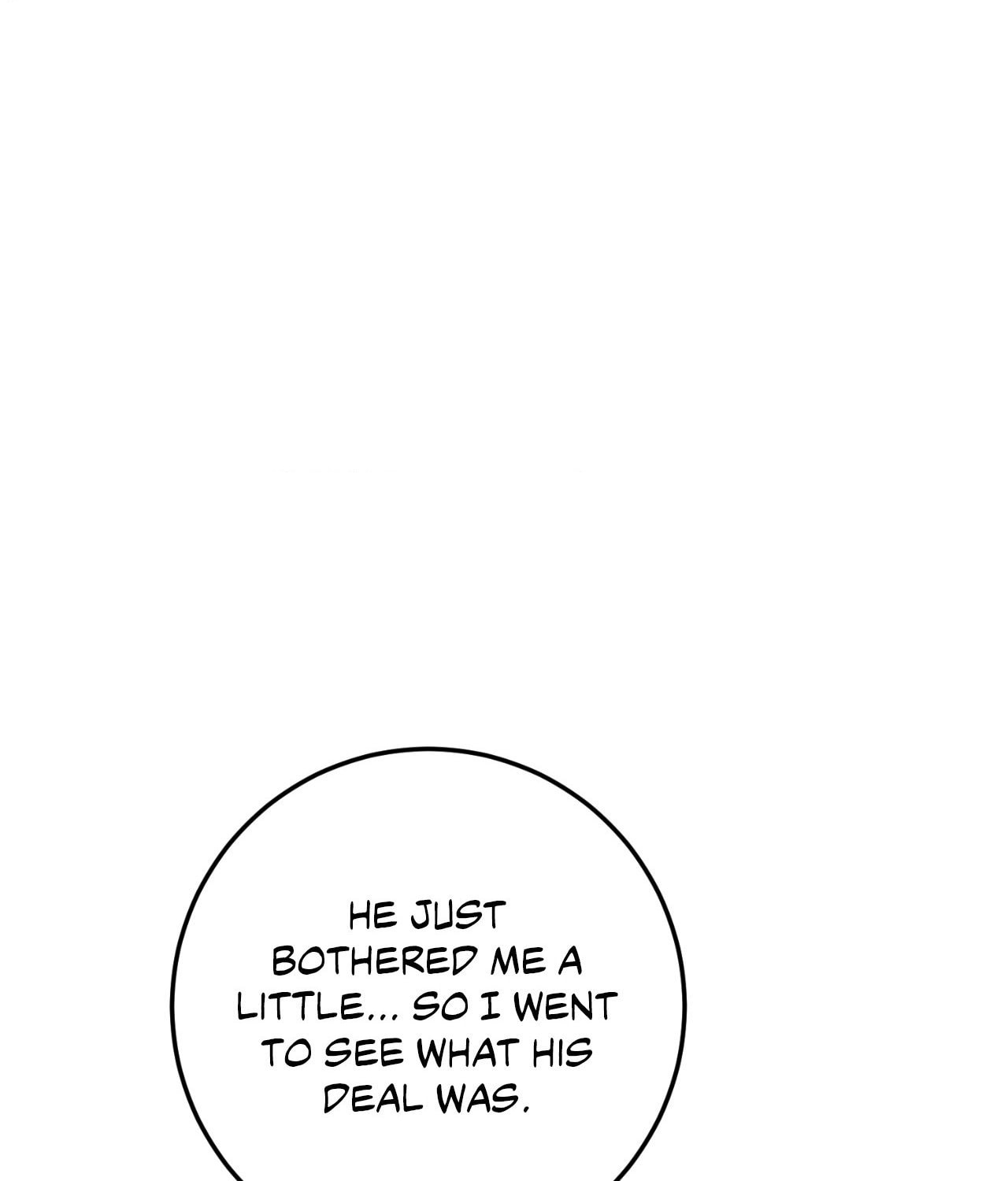 Can't Think Straight Chapter 88 page 111 - 