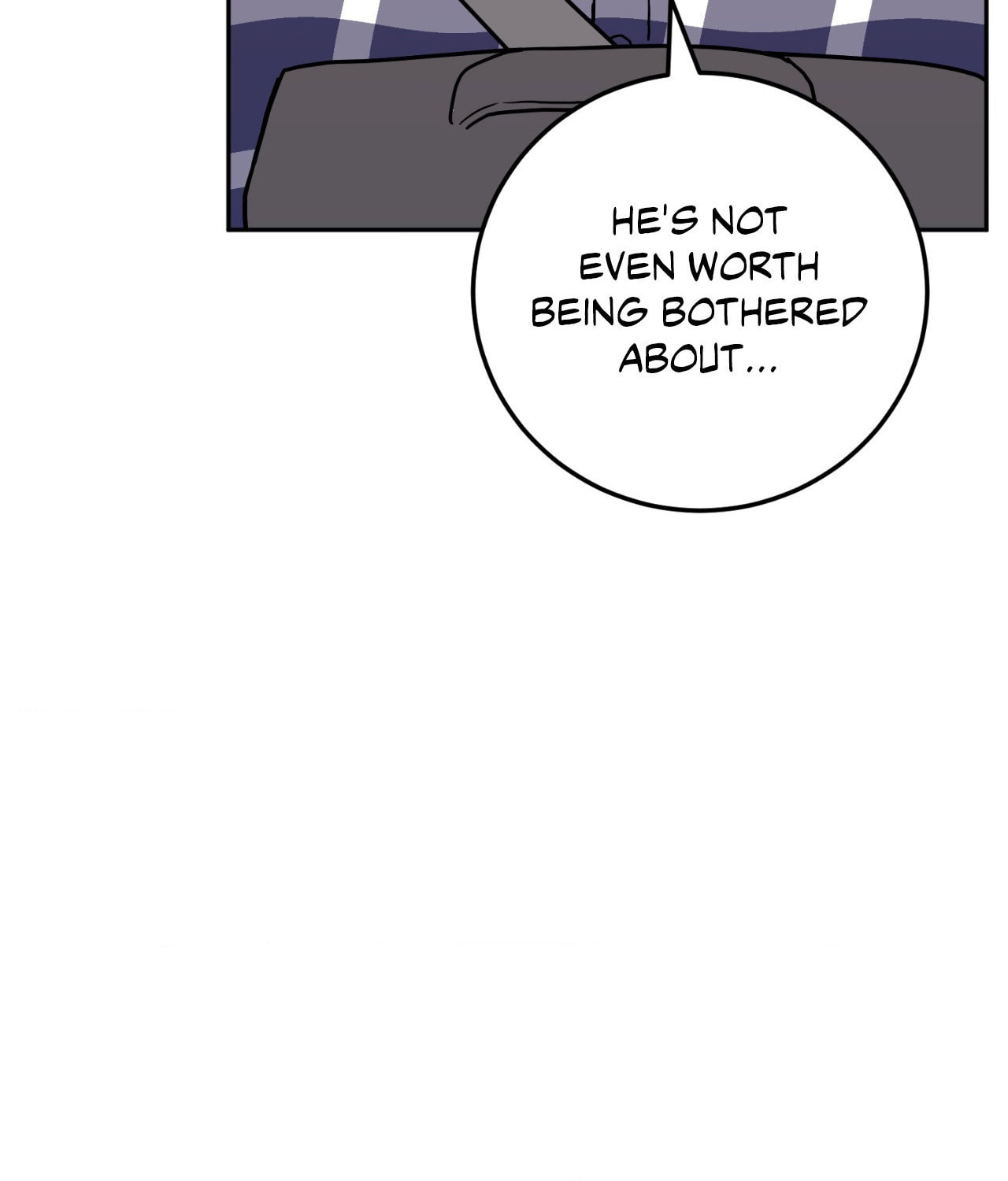 Can't Think Straight Chapter 88 page 113 - 