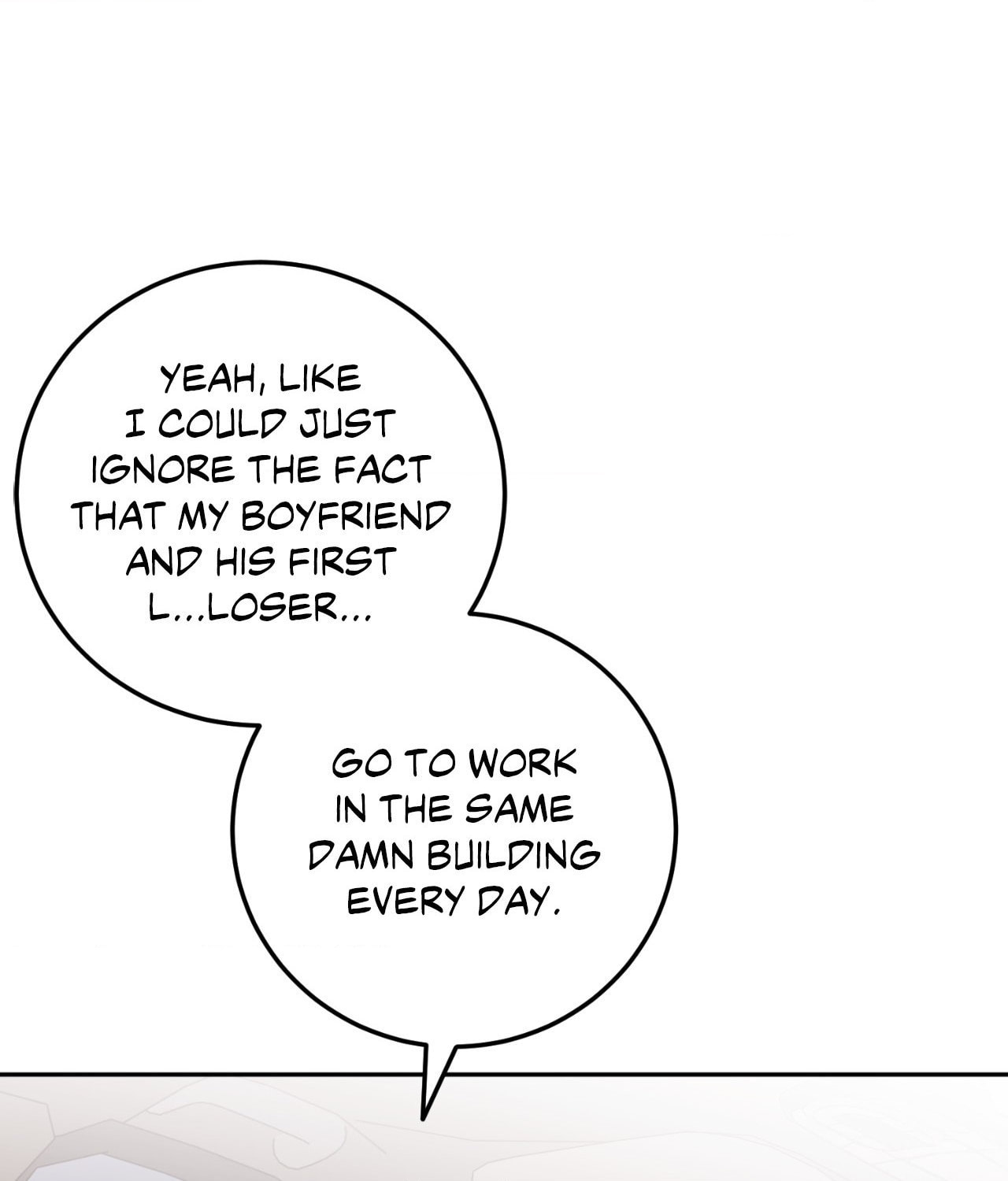 Can't Think Straight Chapter 88 page 114 - 