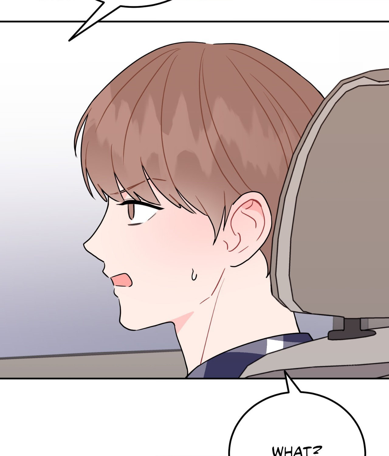 Can't Think Straight Chapter 88 page 120 - 
