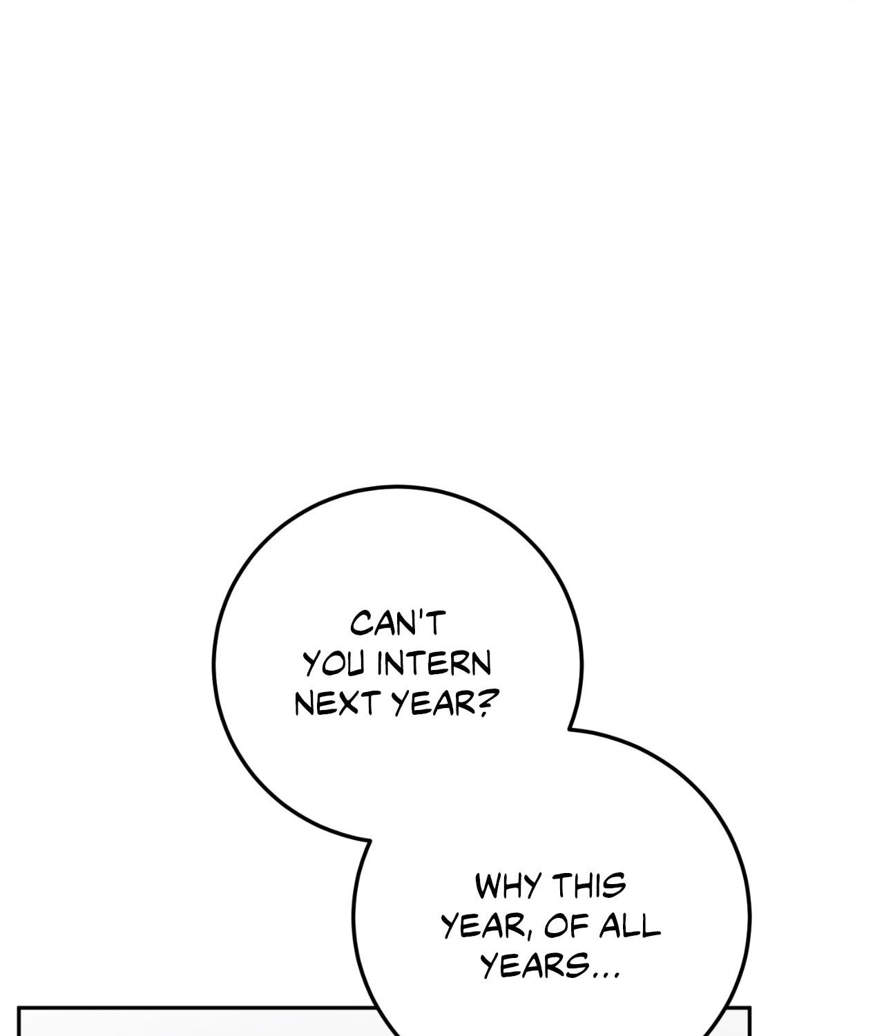 Can't Think Straight Chapter 88 page 124 - 
