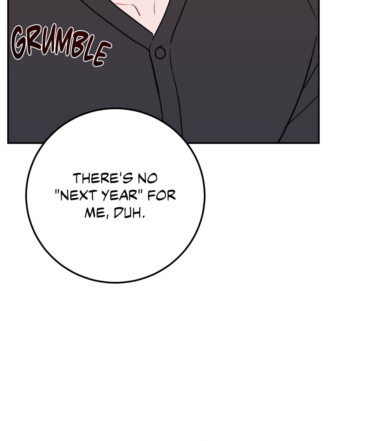 Can't Think Straight Chapter 88 page 126 - 
