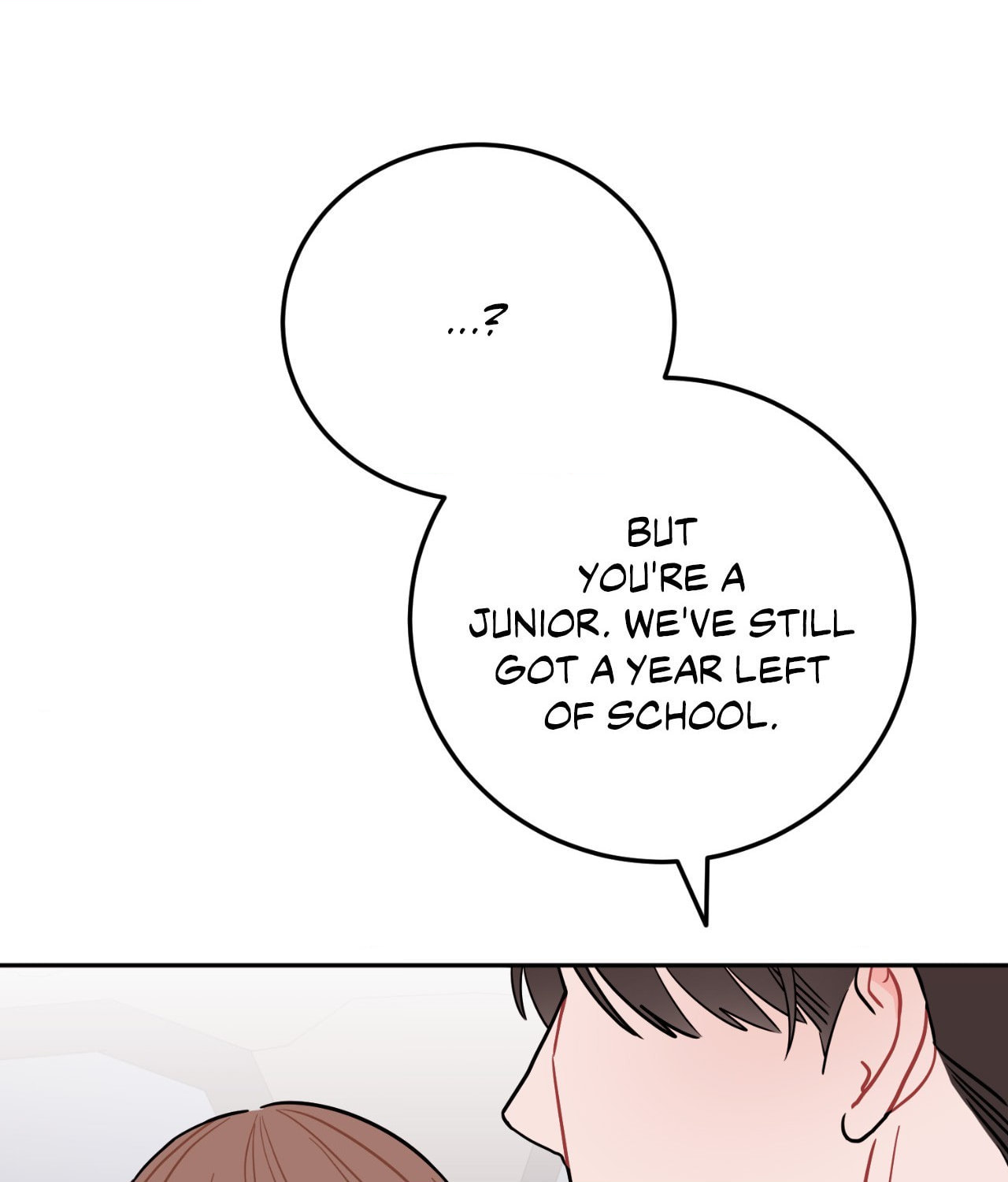 Can't Think Straight Chapter 88 page 127 - 