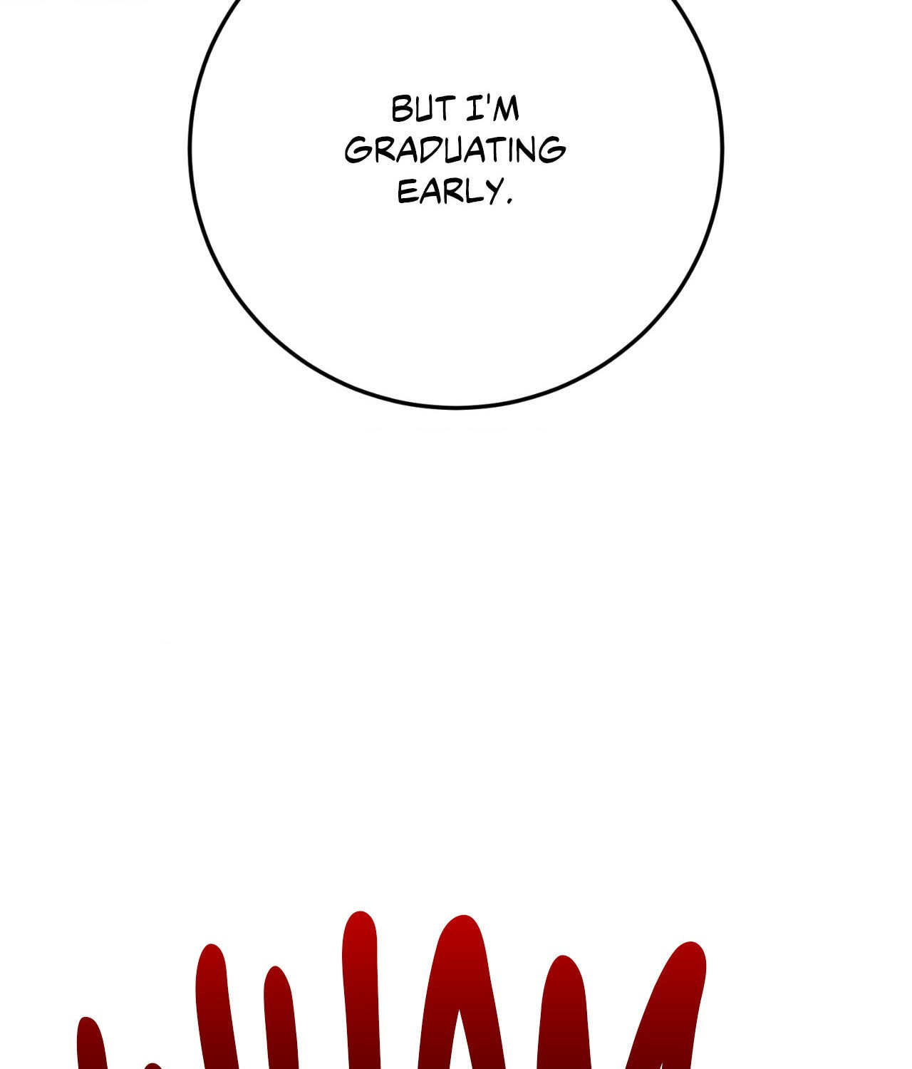 Can't Think Straight Chapter 88 page 129 - 