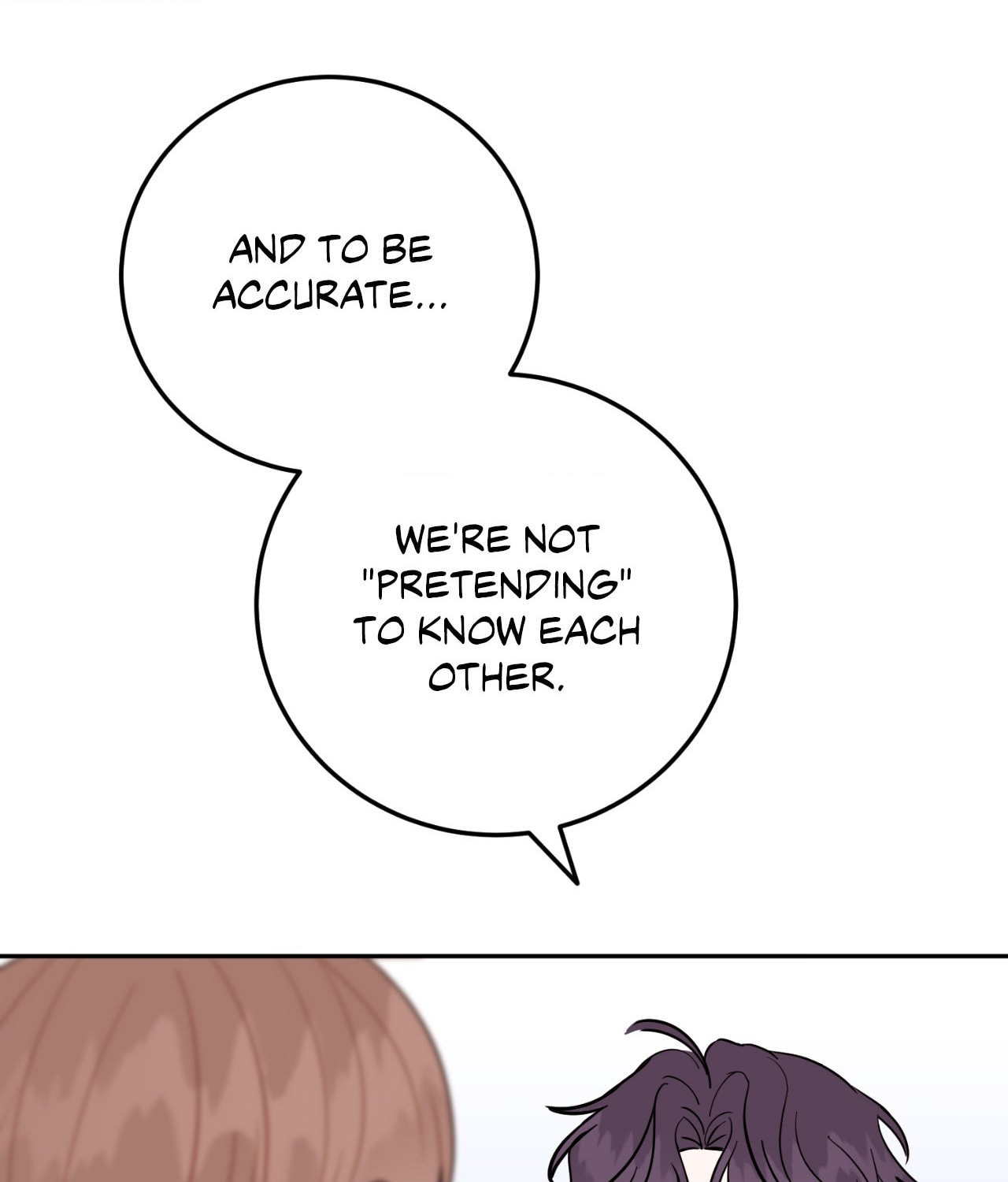 Can't Think Straight Chapter 88 page 14 - 