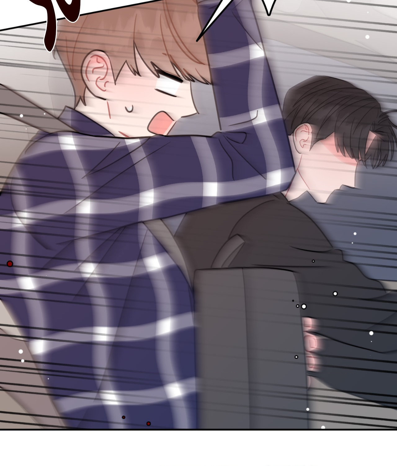 Can't Think Straight Chapter 88 page 132 - 