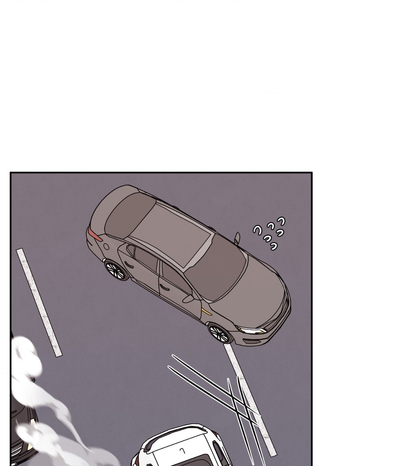 Can't Think Straight Chapter 88 page 134 - 