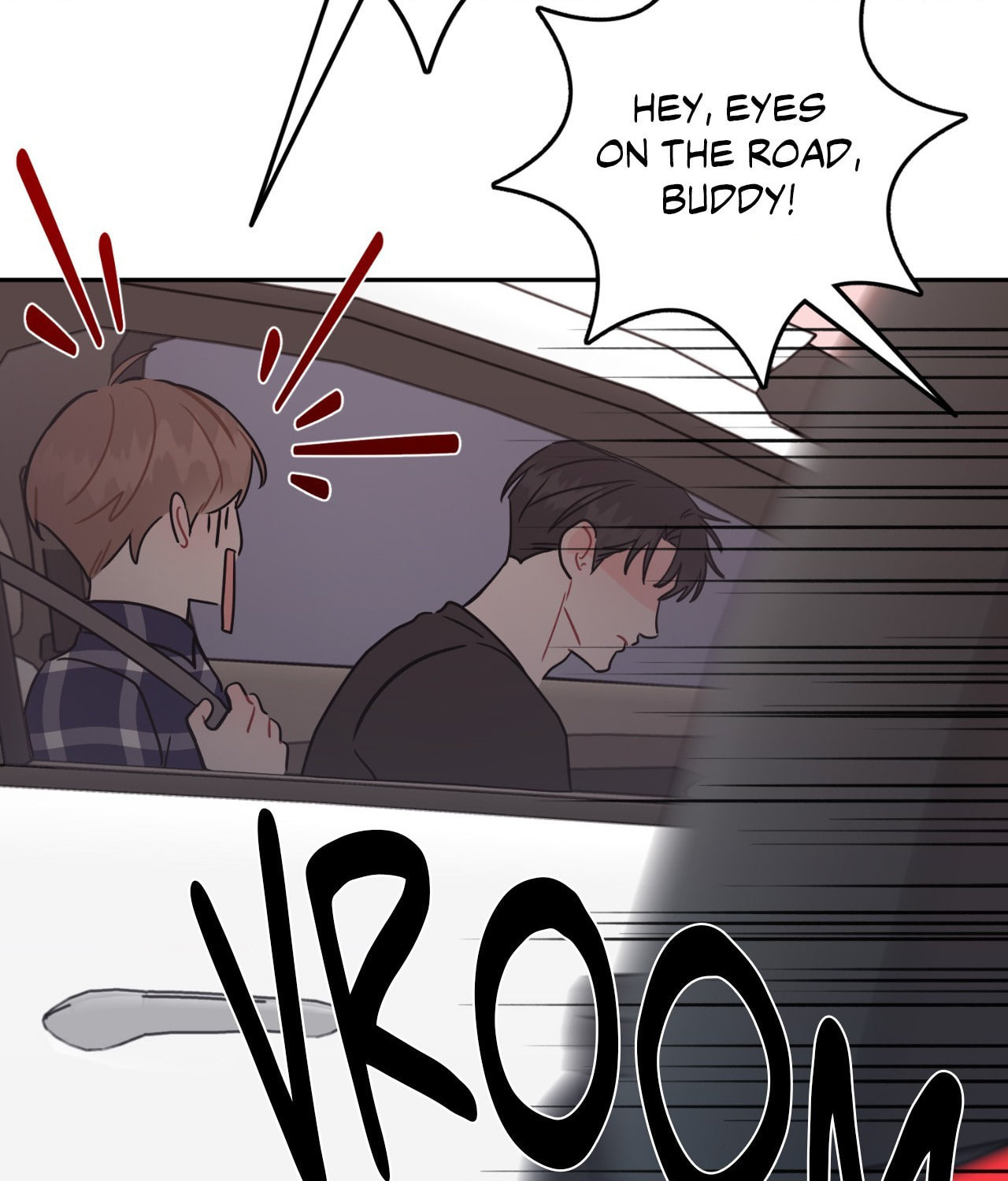 Can't Think Straight Chapter 88 page 137 - 