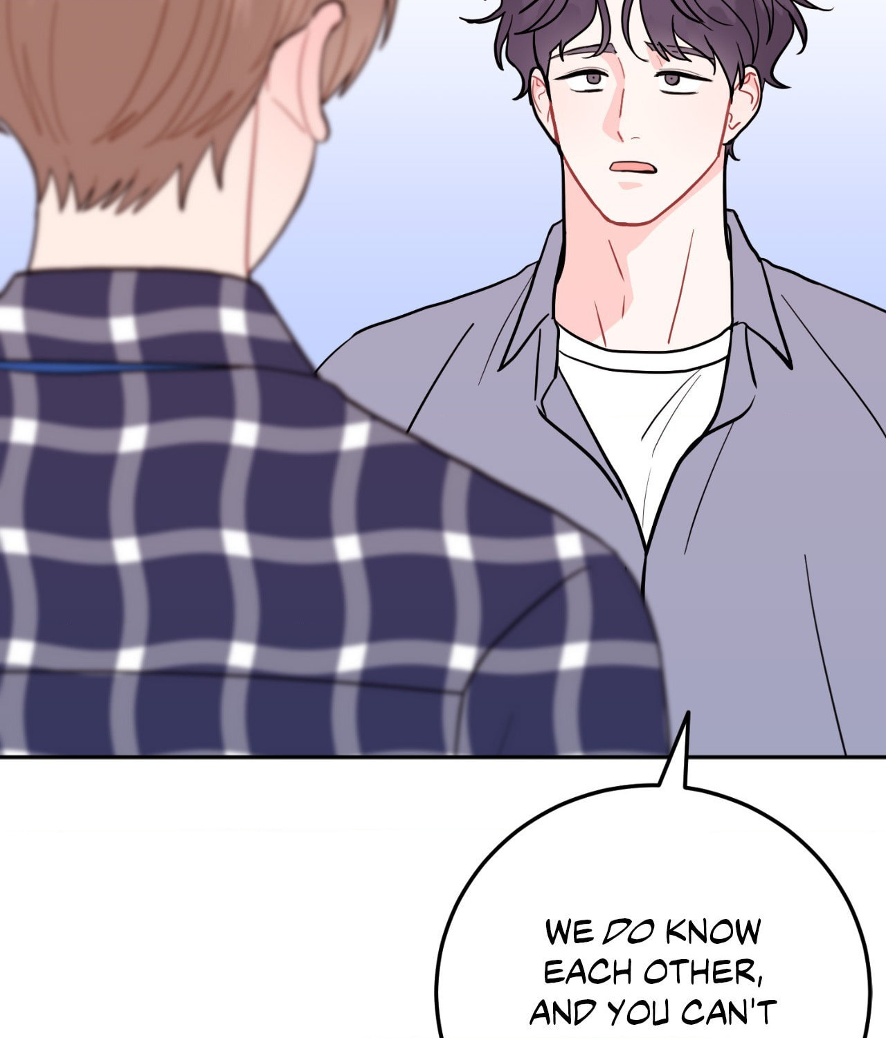 Can't Think Straight Chapter 88 page 15 - 