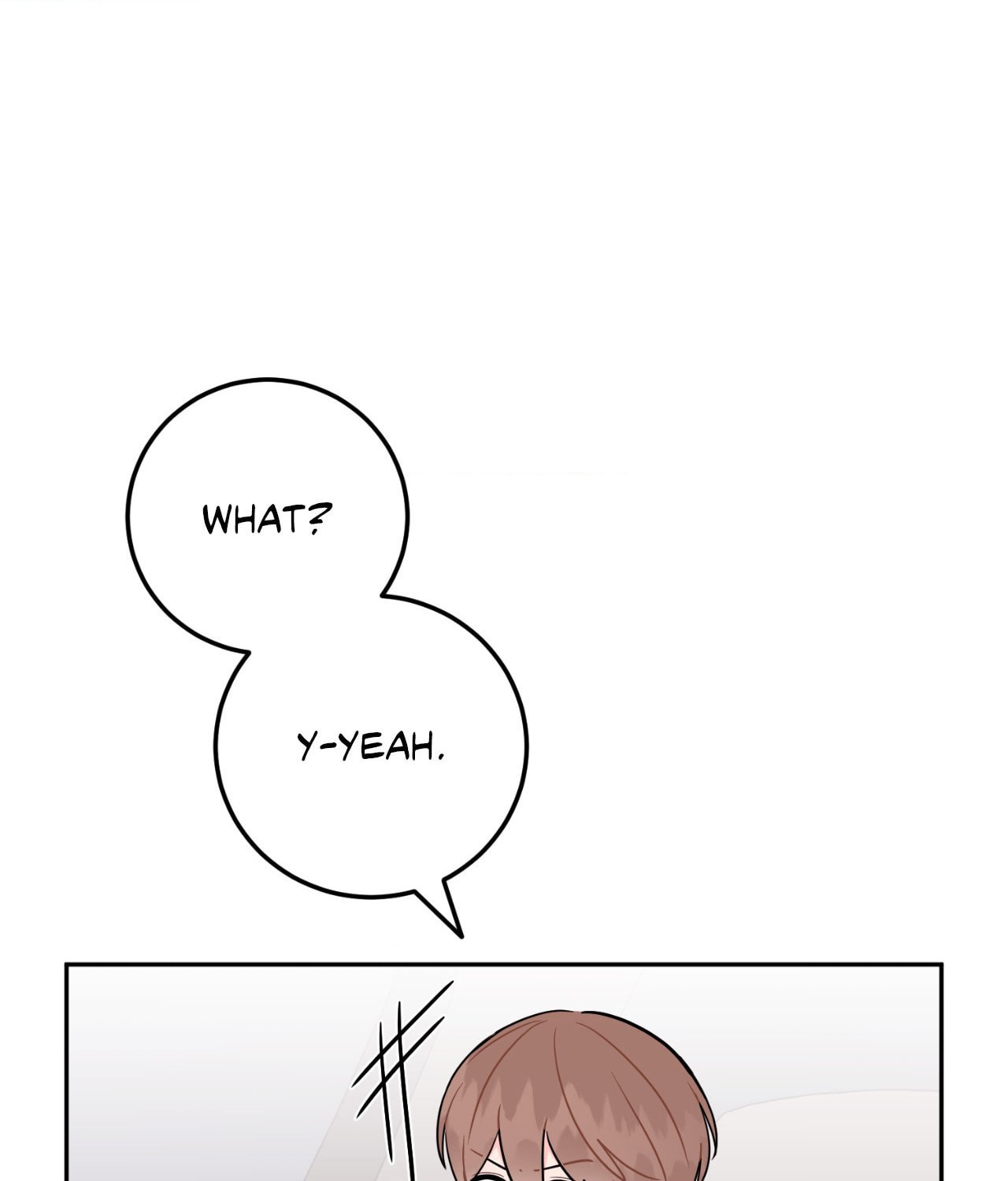 Can't Think Straight Chapter 88 page 141 - 