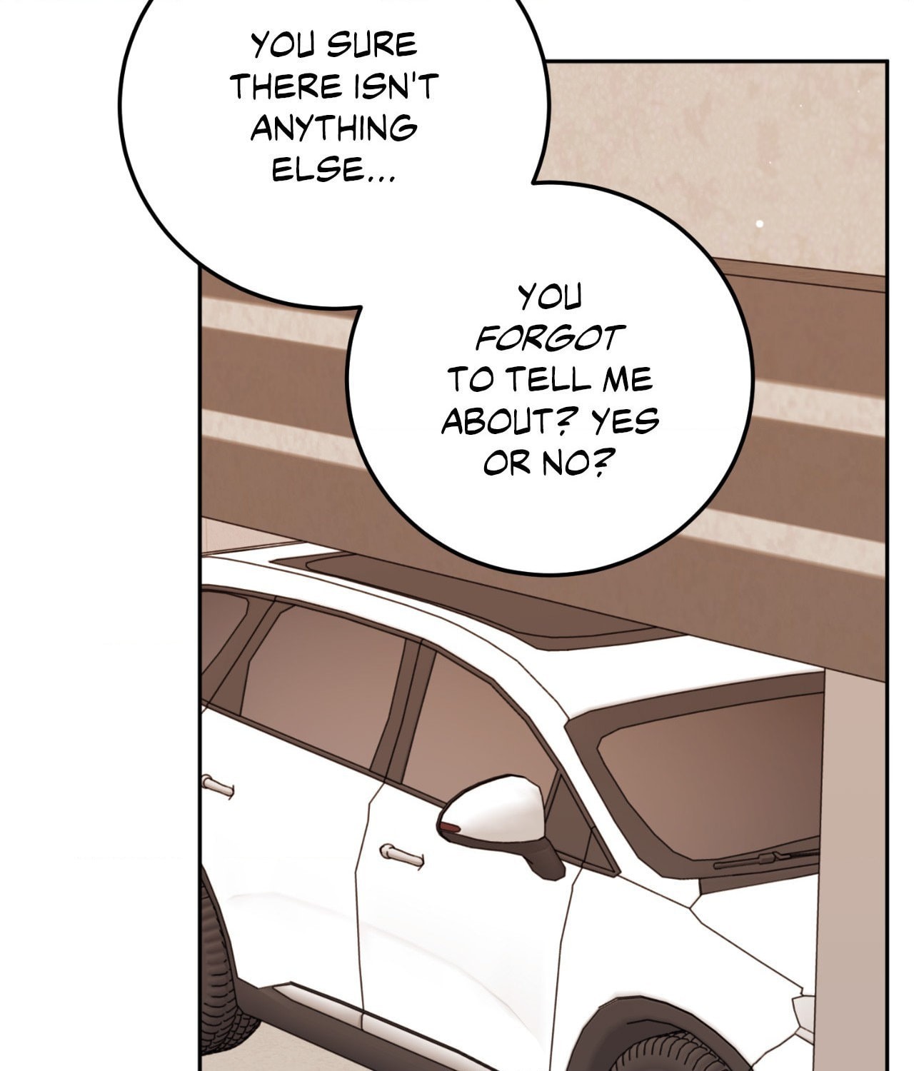 Can't Think Straight Chapter 88 page 149 - 