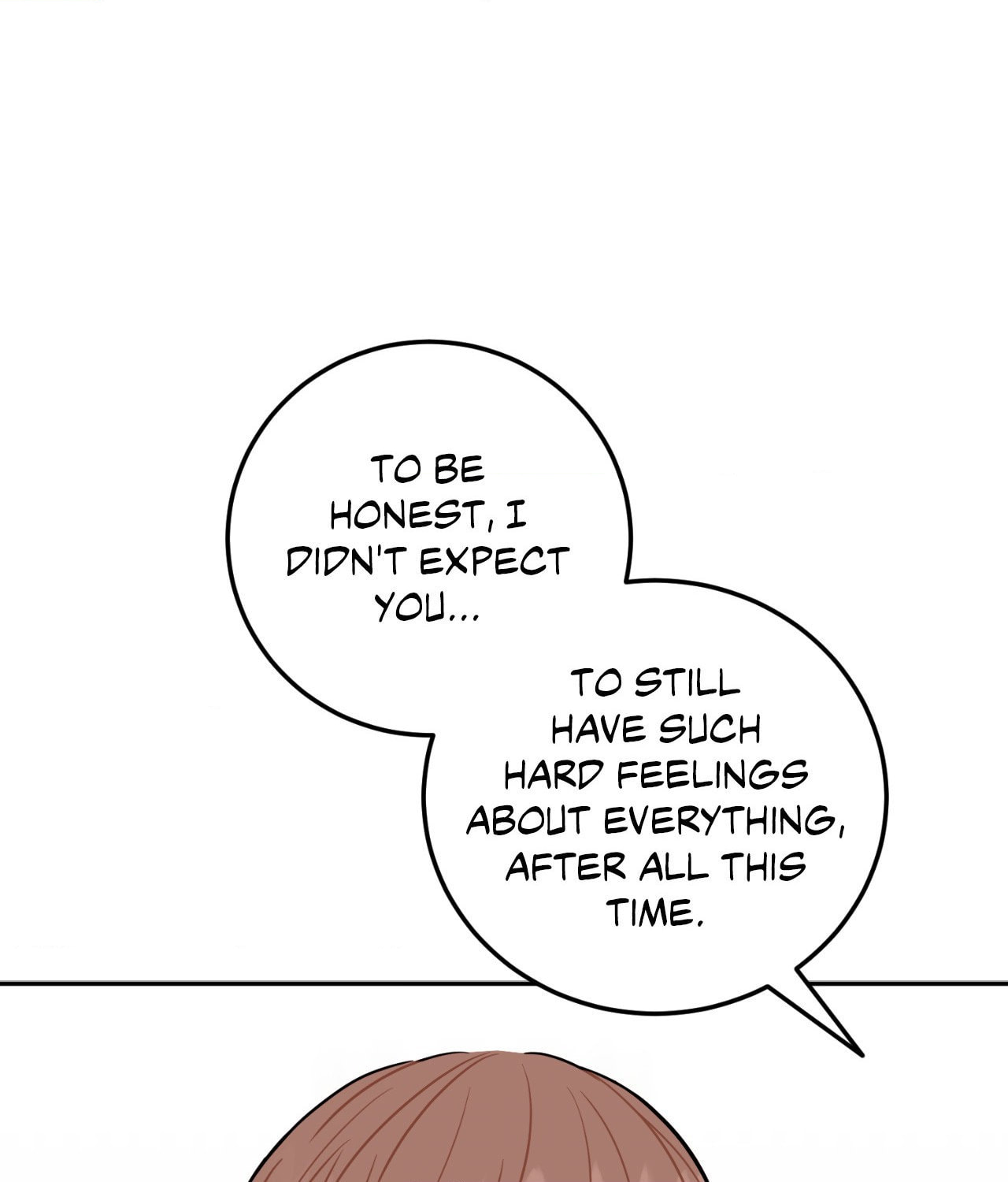 Can't Think Straight Chapter 88 page 17 - 