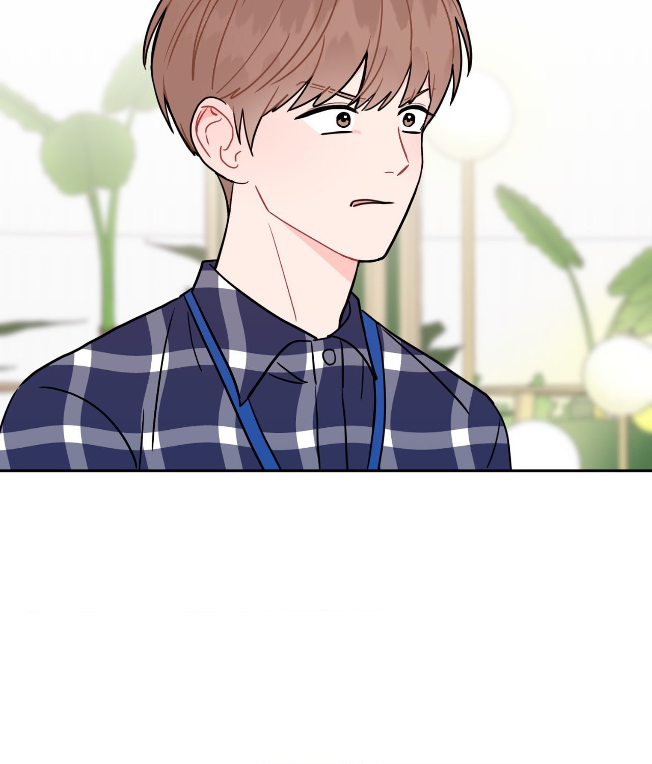 Can't Think Straight Chapter 88 page 18 - 