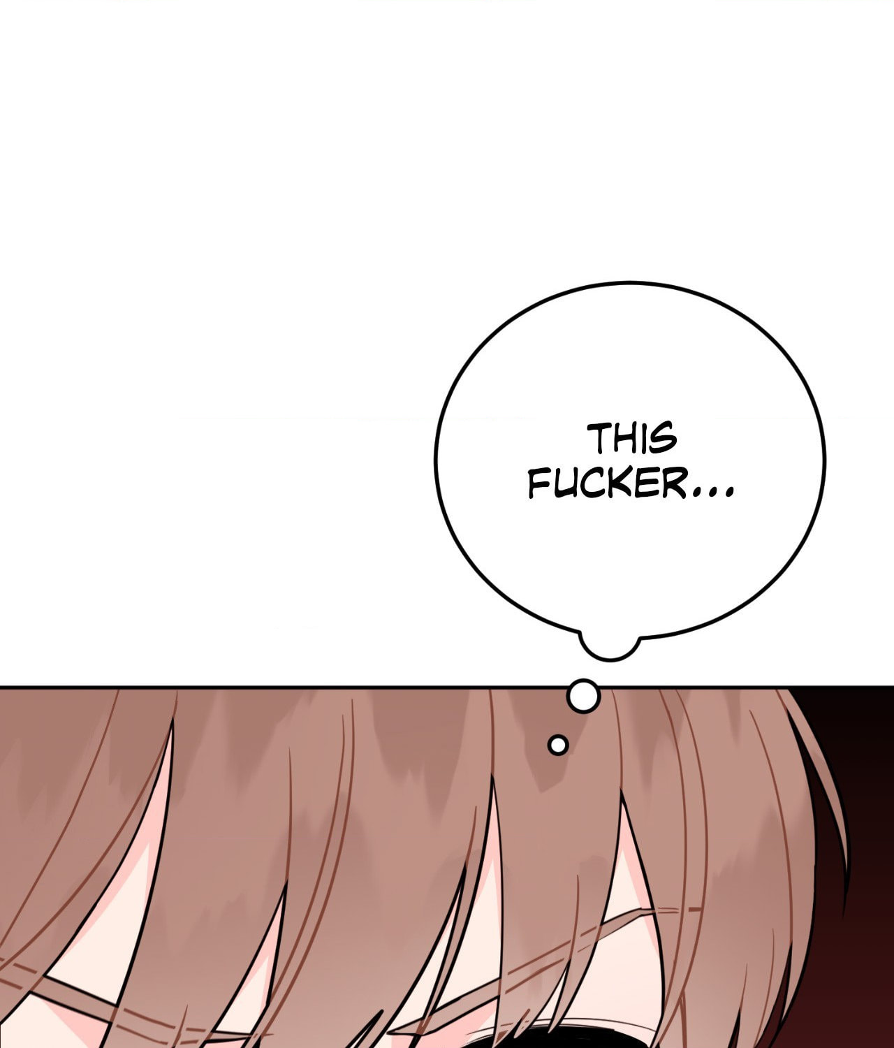 Can't Think Straight Chapter 88 page 19 - 