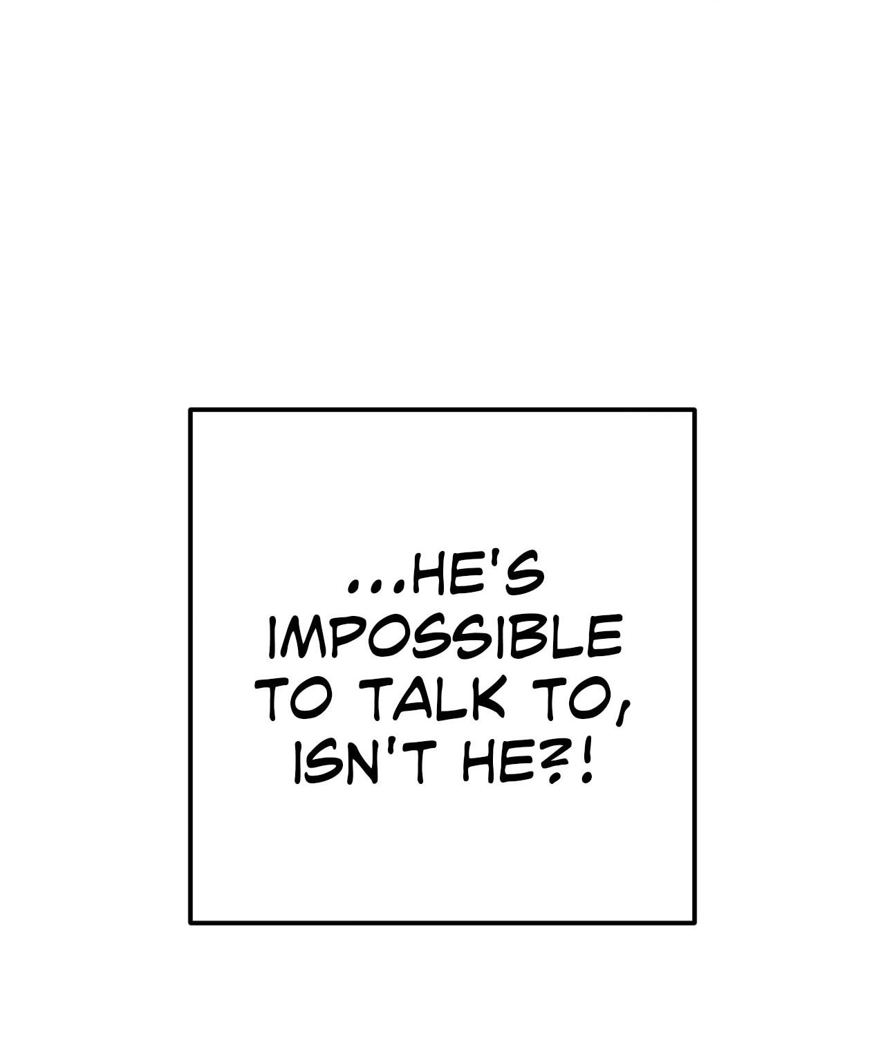 Can't Think Straight Chapter 88 page 21 - 