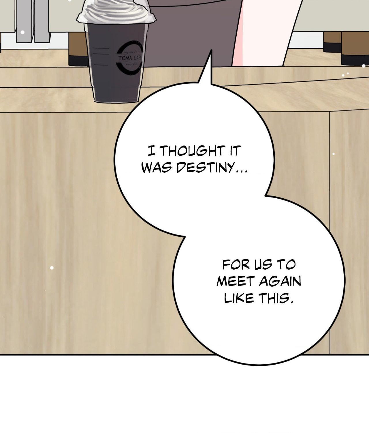 Can't Think Straight Chapter 88 page 24 - 