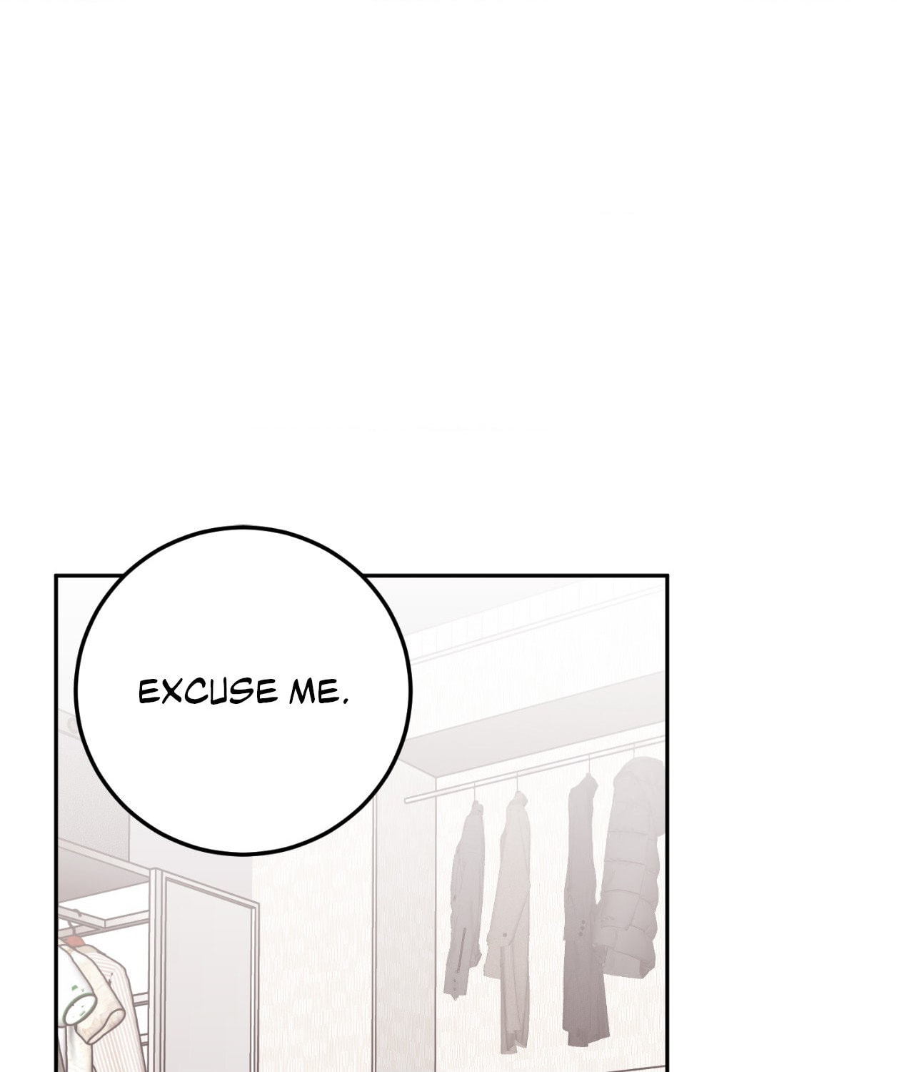 Can't Think Straight Chapter 88 page 28 - 