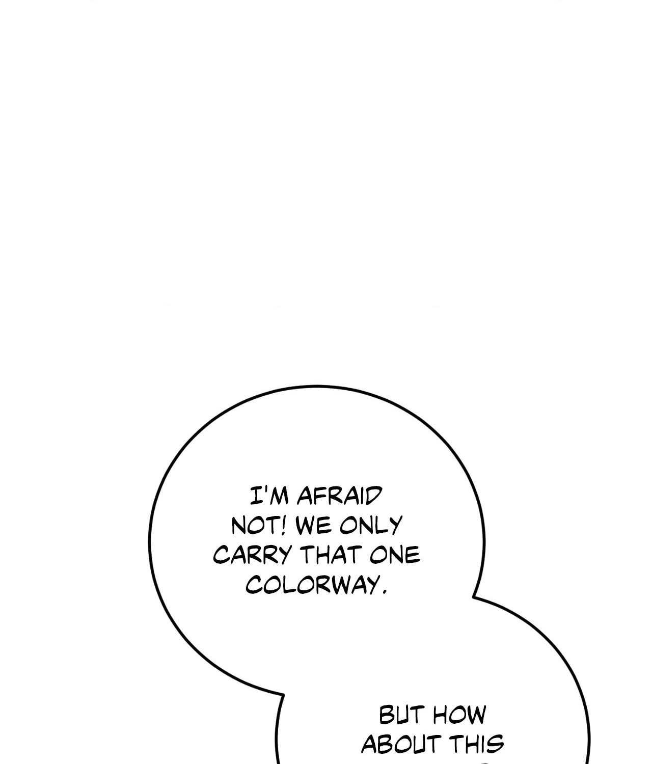 Can't Think Straight Chapter 88 page 33 - 