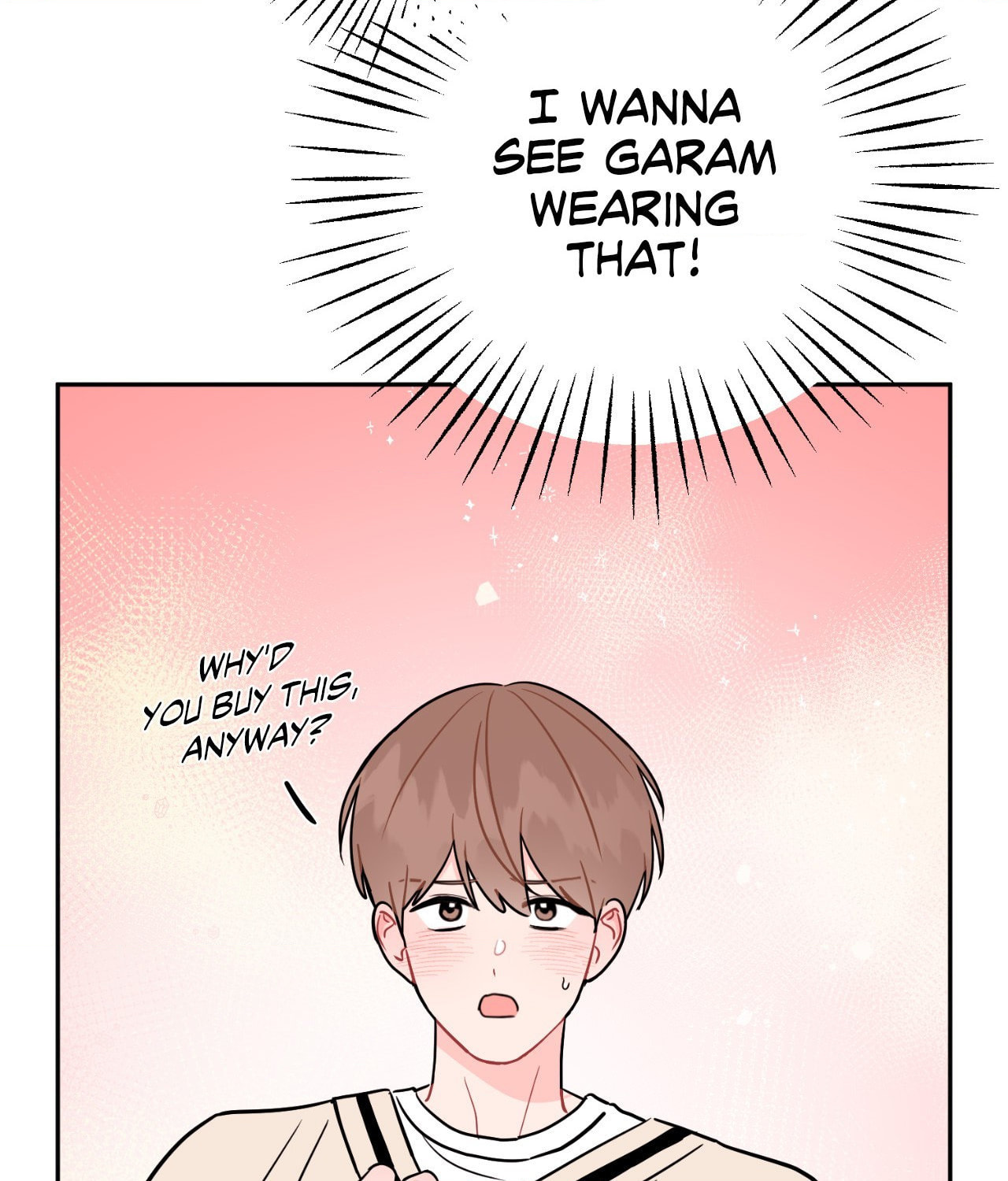 Can't Think Straight Chapter 88 page 36 - 