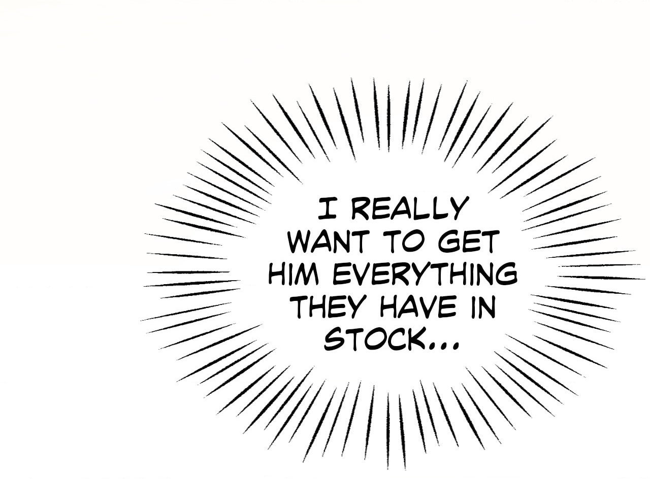 Can't Think Straight Chapter 88 page 42 - 