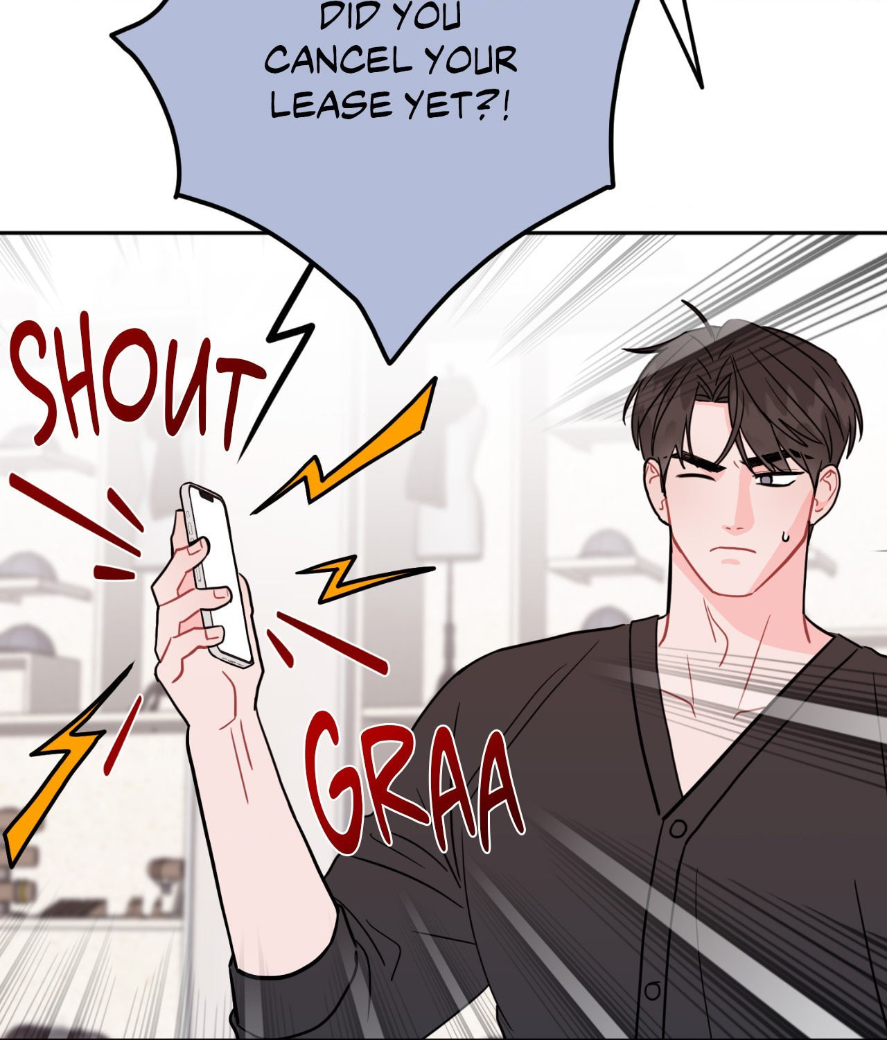 Can't Think Straight Chapter 88 page 48 - 