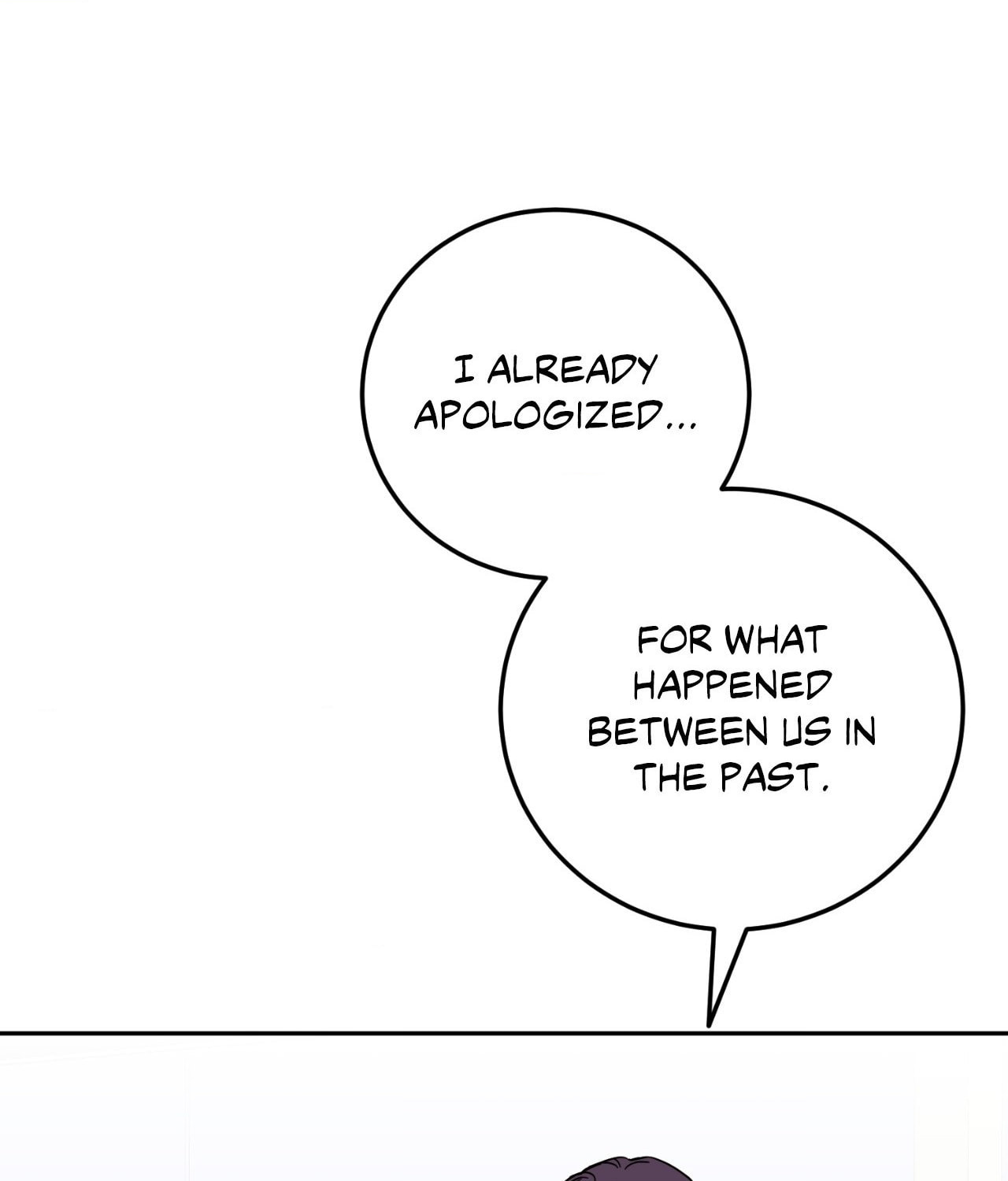 Can't Think Straight Chapter 88 page 6 - 