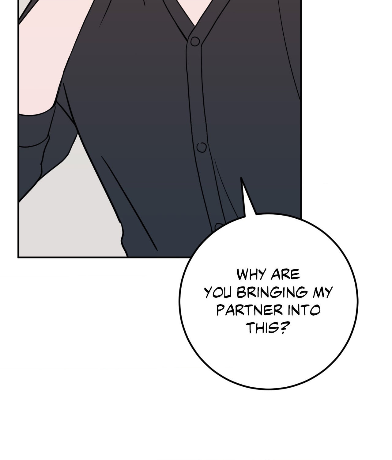 Can't Think Straight Chapter 88 page 54 - 