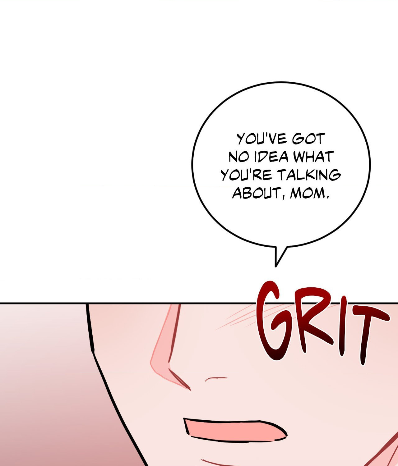 Can't Think Straight Chapter 88 page 60 - 