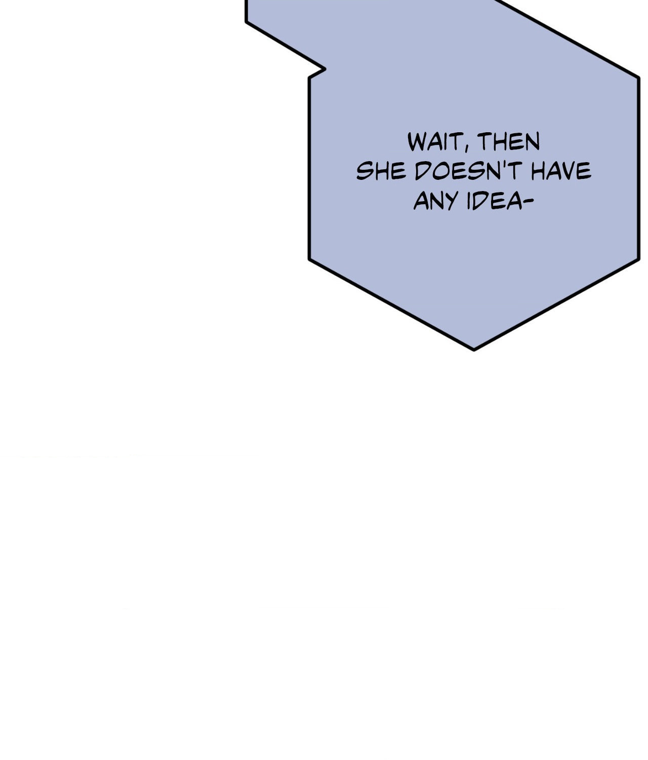 Can't Think Straight Chapter 88 page 64 - 