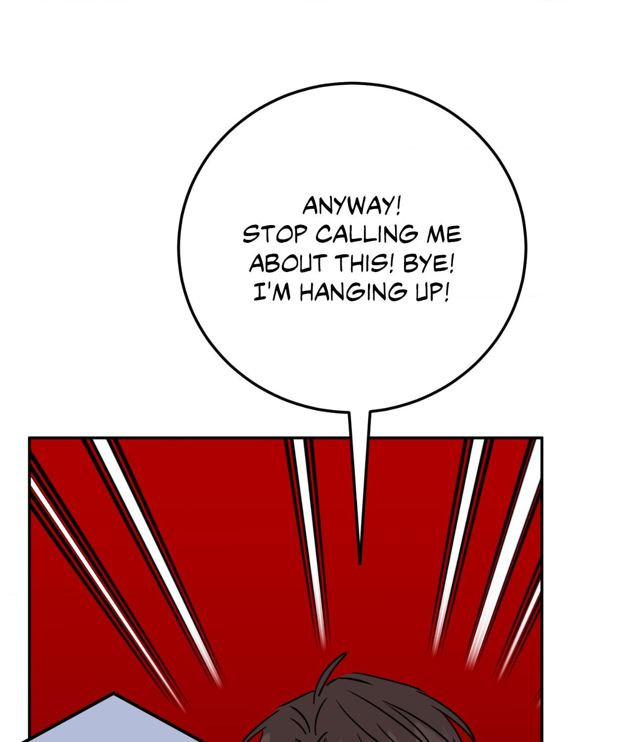 Can't Think Straight Chapter 88 page 65 - 
