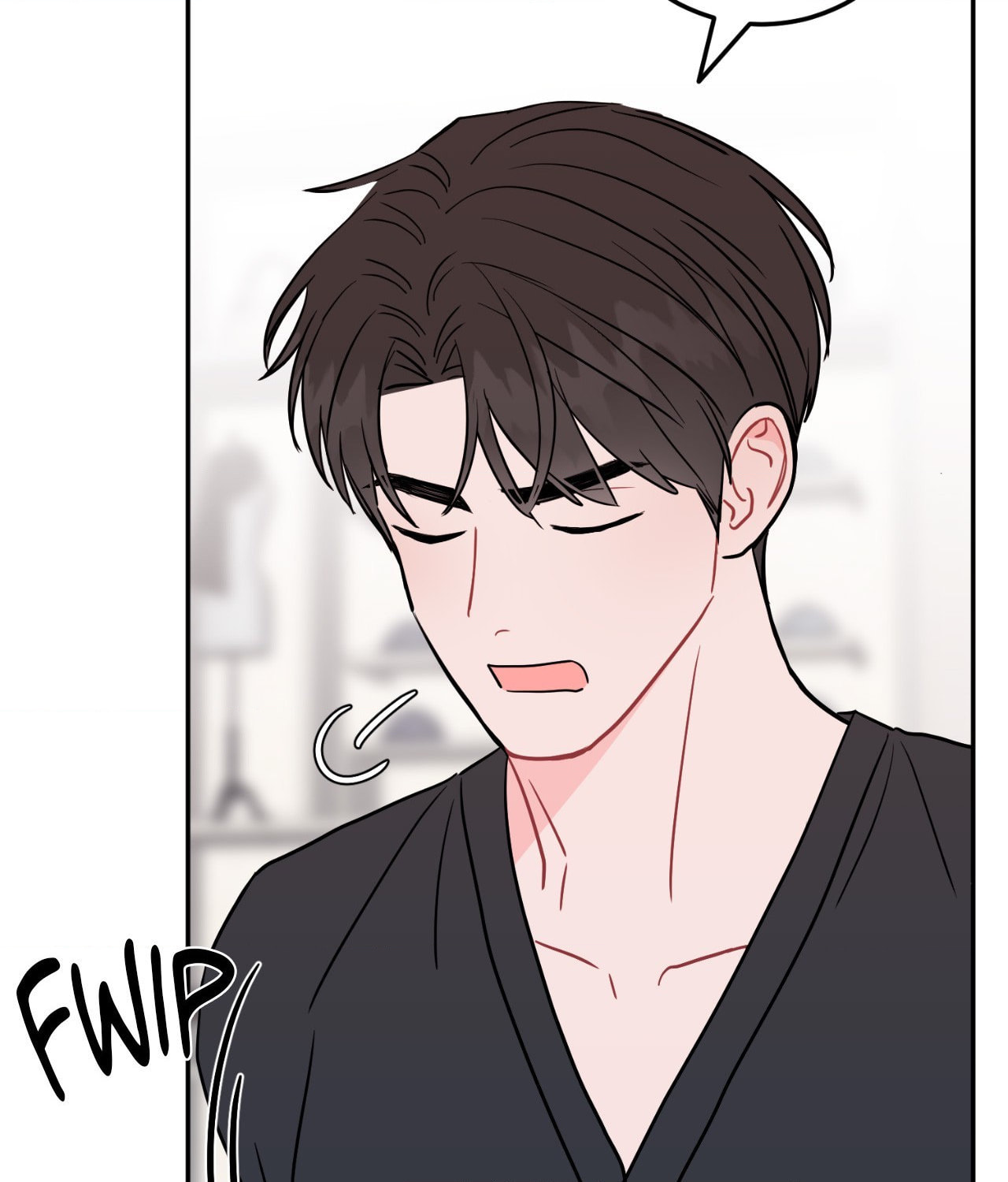 Can't Think Straight Chapter 88 page 68 - 