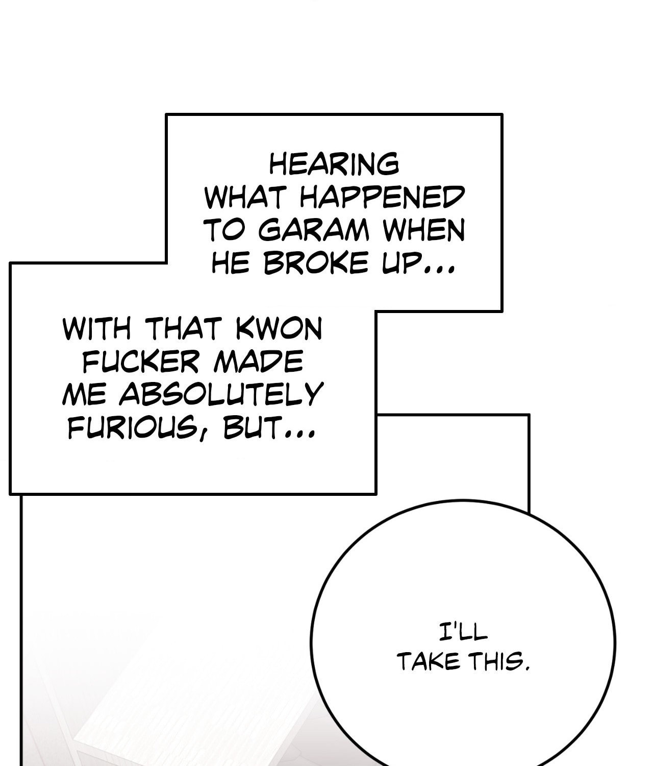 Can't Think Straight Chapter 88 page 70 - 