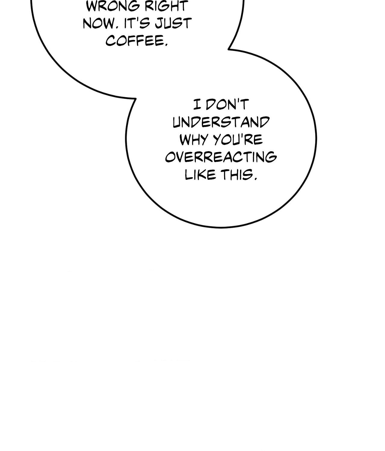 Can't Think Straight Chapter 88 page 8 - 