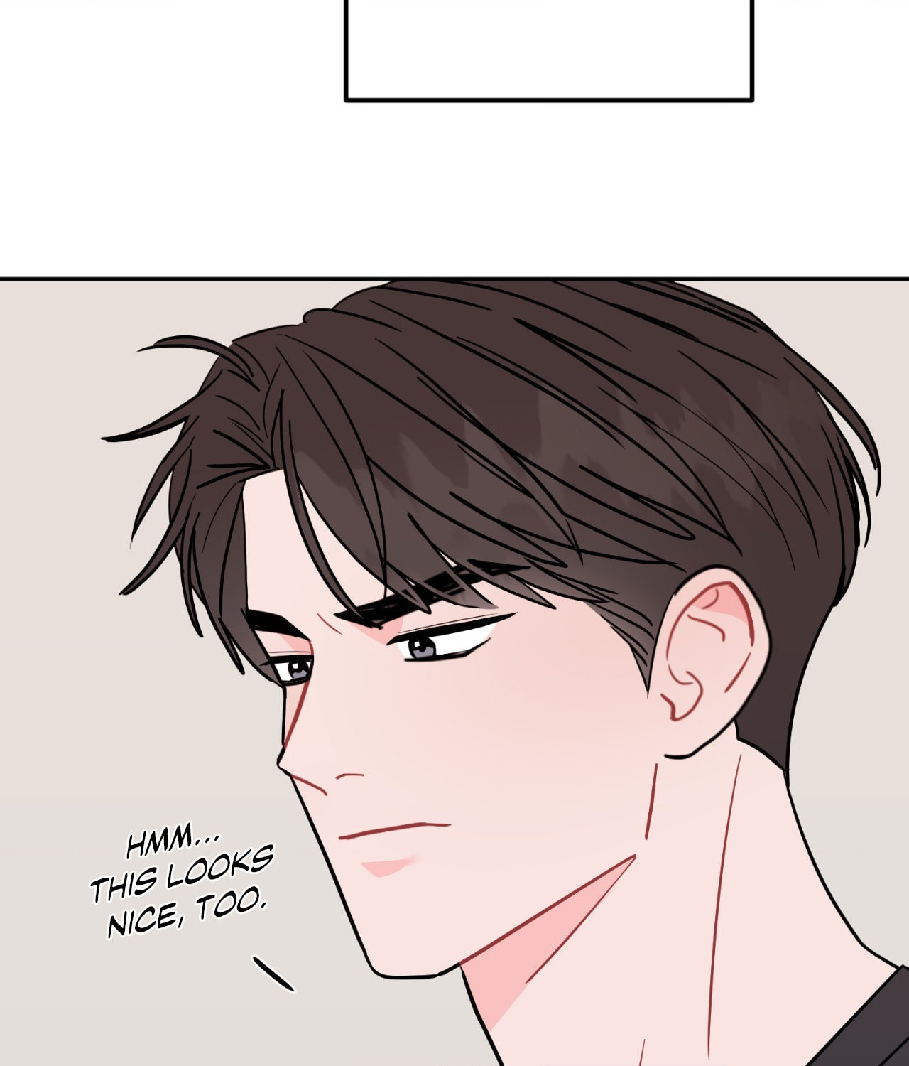 Can't Think Straight Chapter 88 page 74 - 