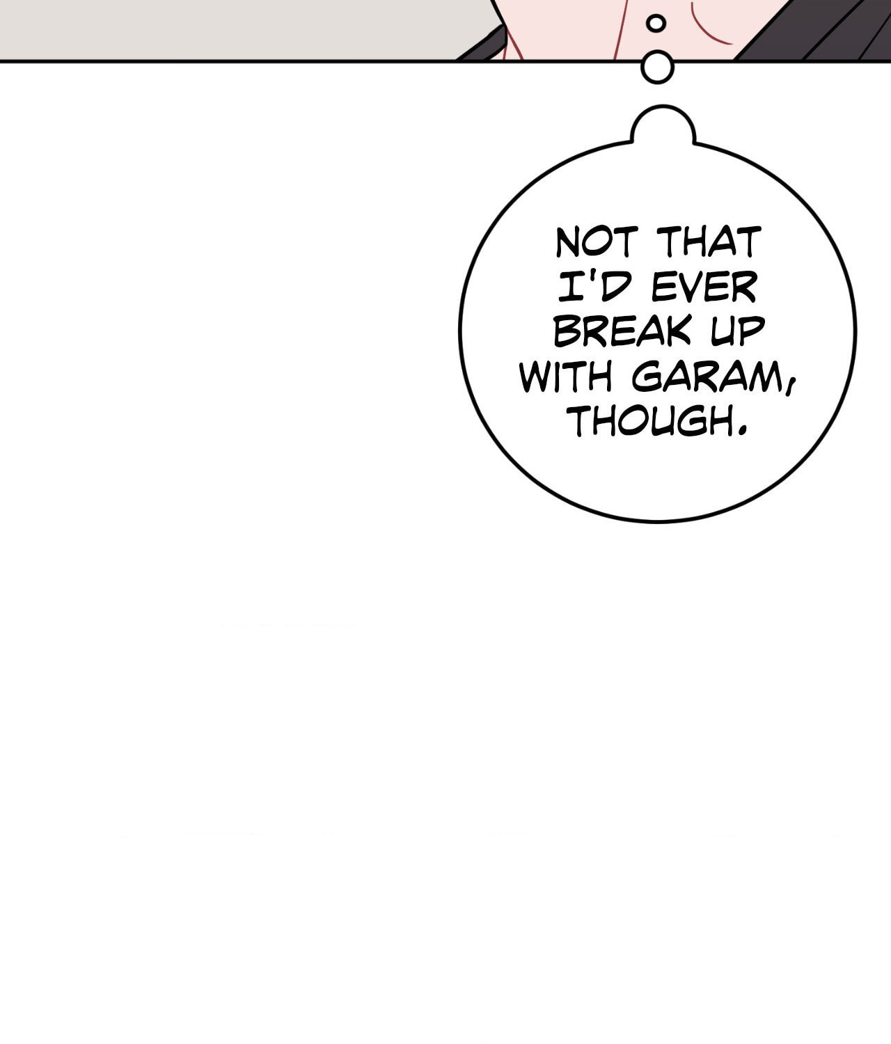 Can't Think Straight Chapter 88 page 75 - 