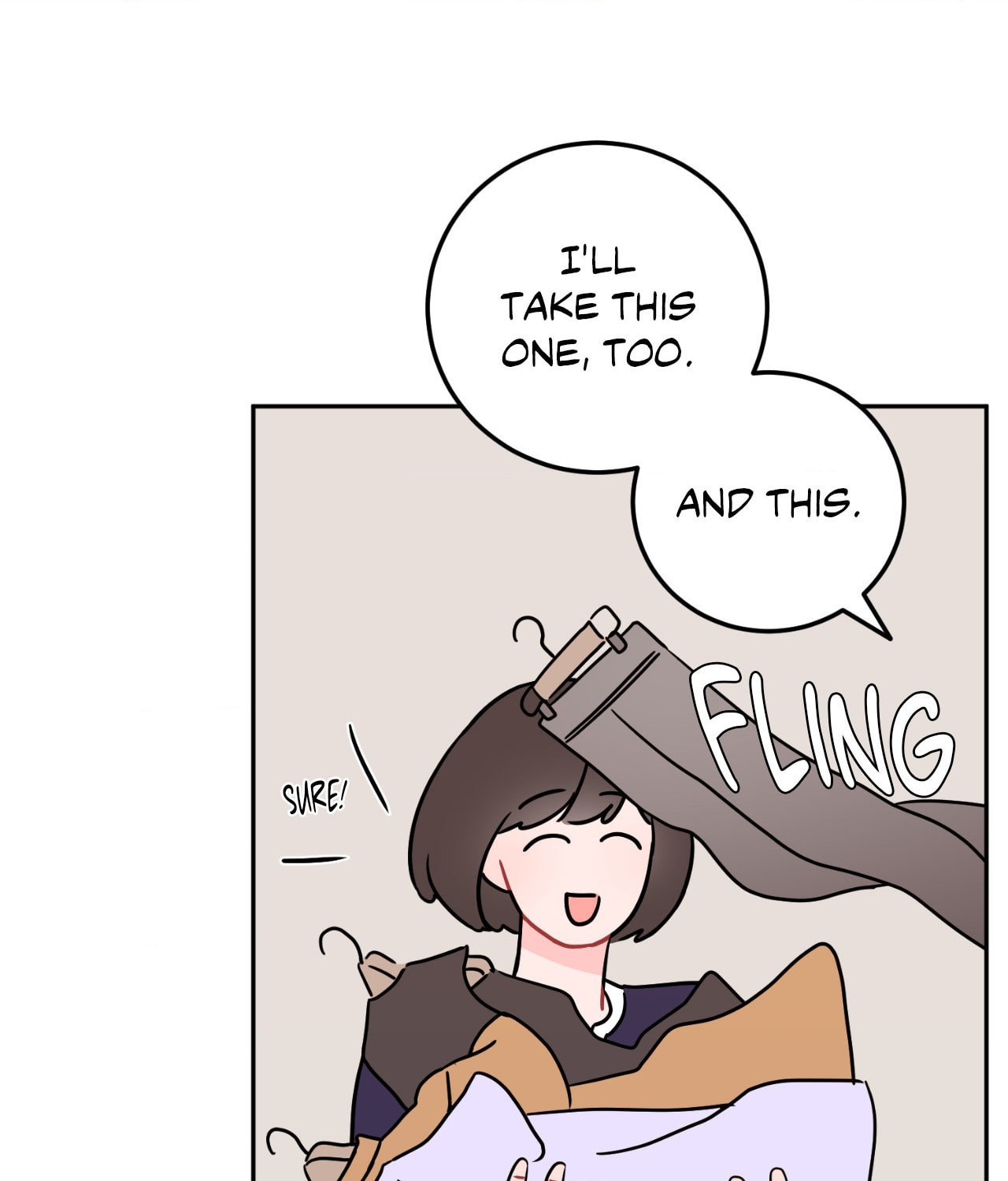 Can't Think Straight Chapter 88 page 77 - 