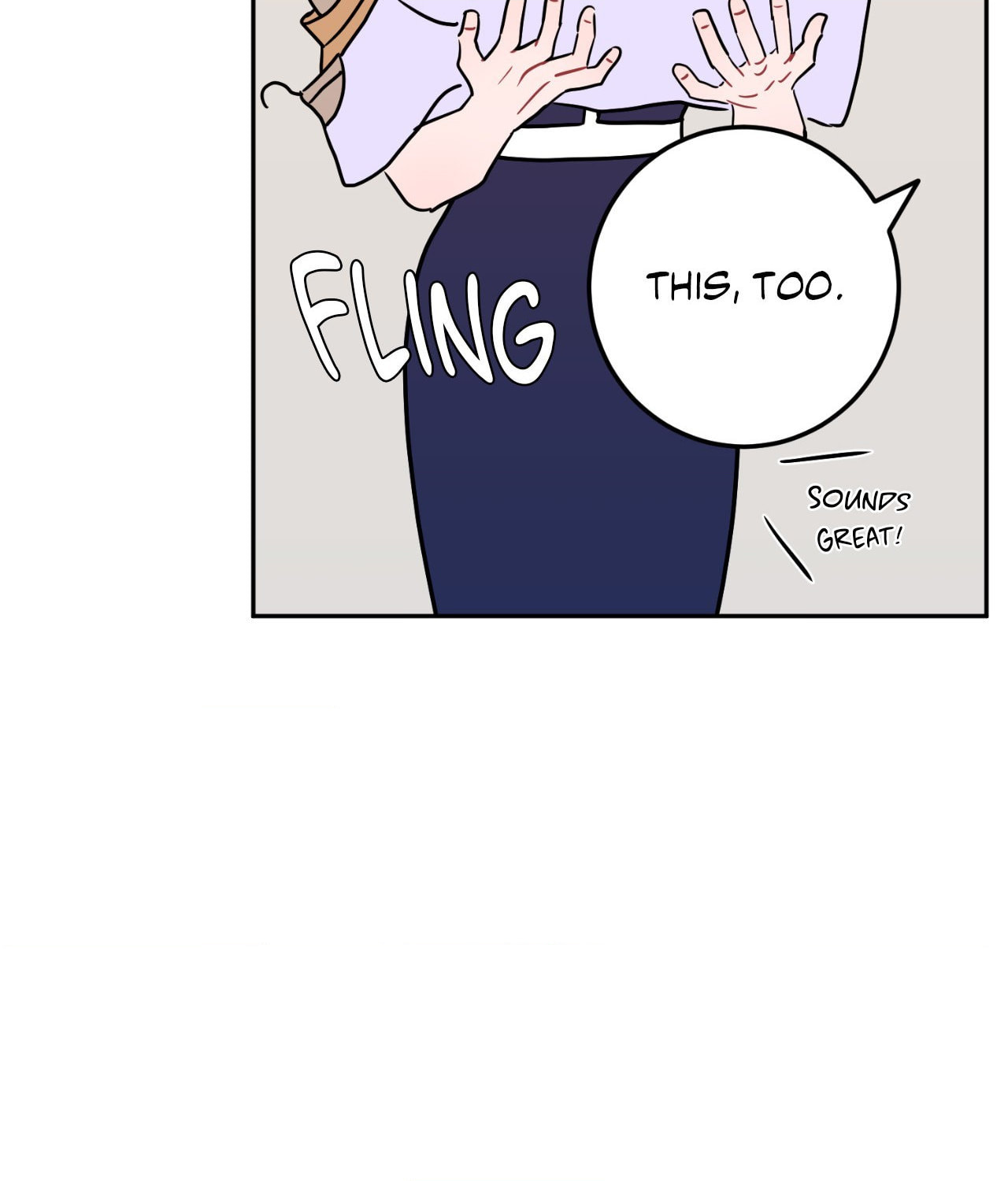 Can't Think Straight Chapter 88 page 78 - 