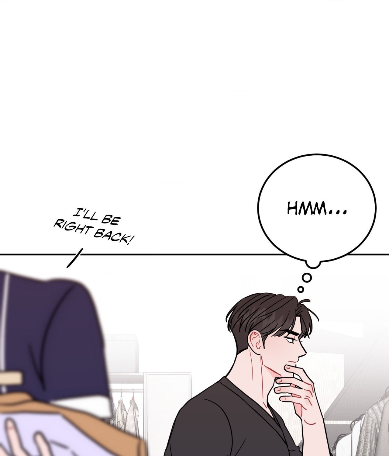 Can't Think Straight Chapter 88 page 79 - 