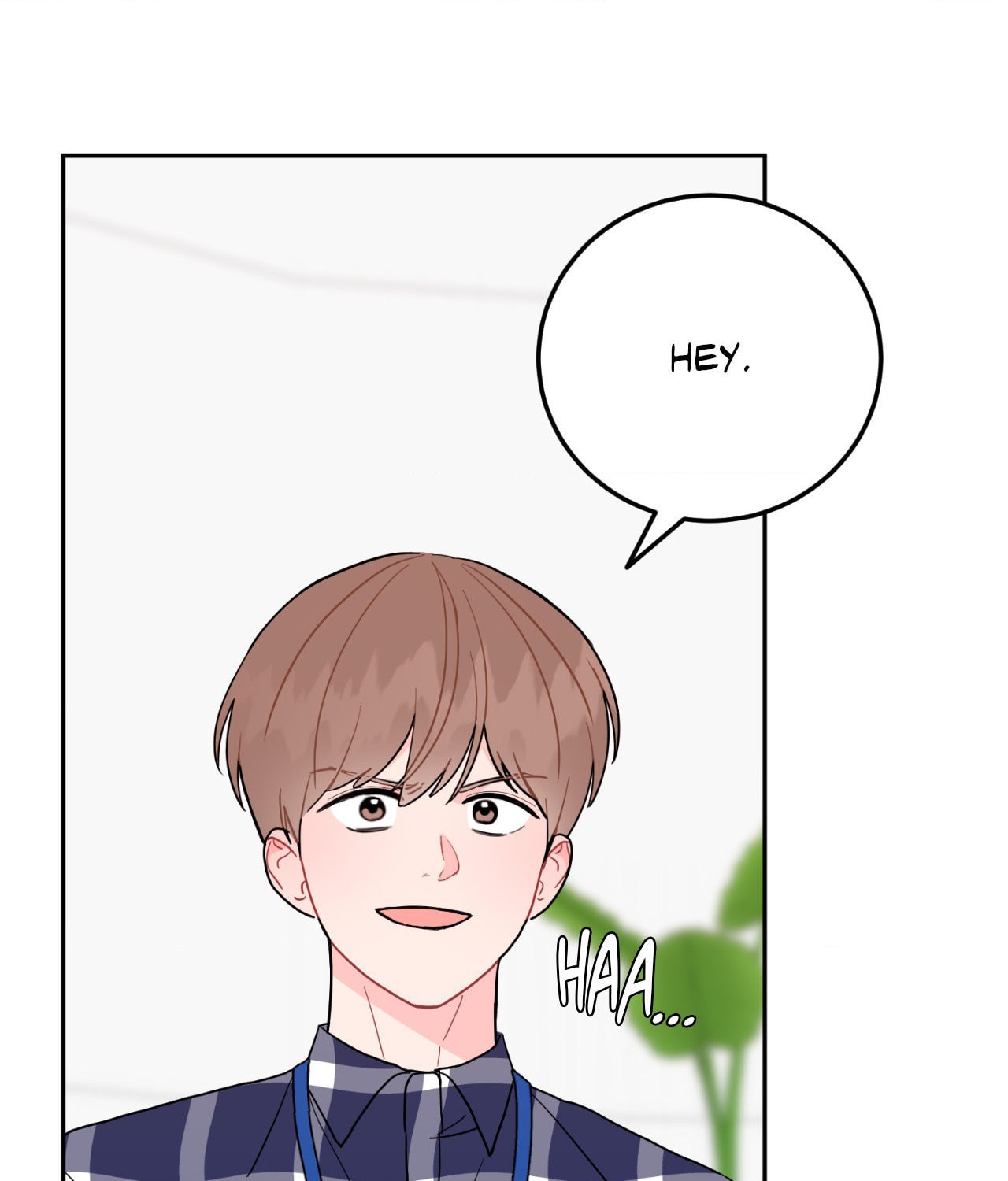 Can't Think Straight Chapter 88 page 9 - 