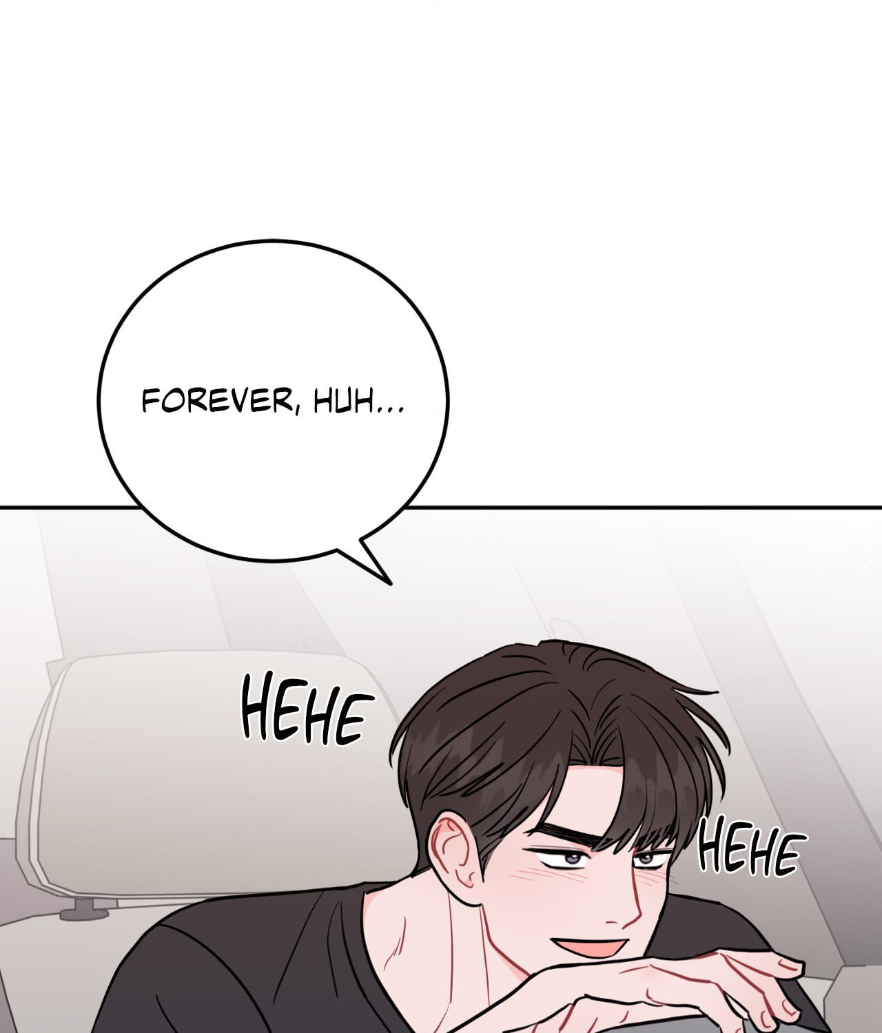 Can't Think Straight Chapter 88 page 88 - 